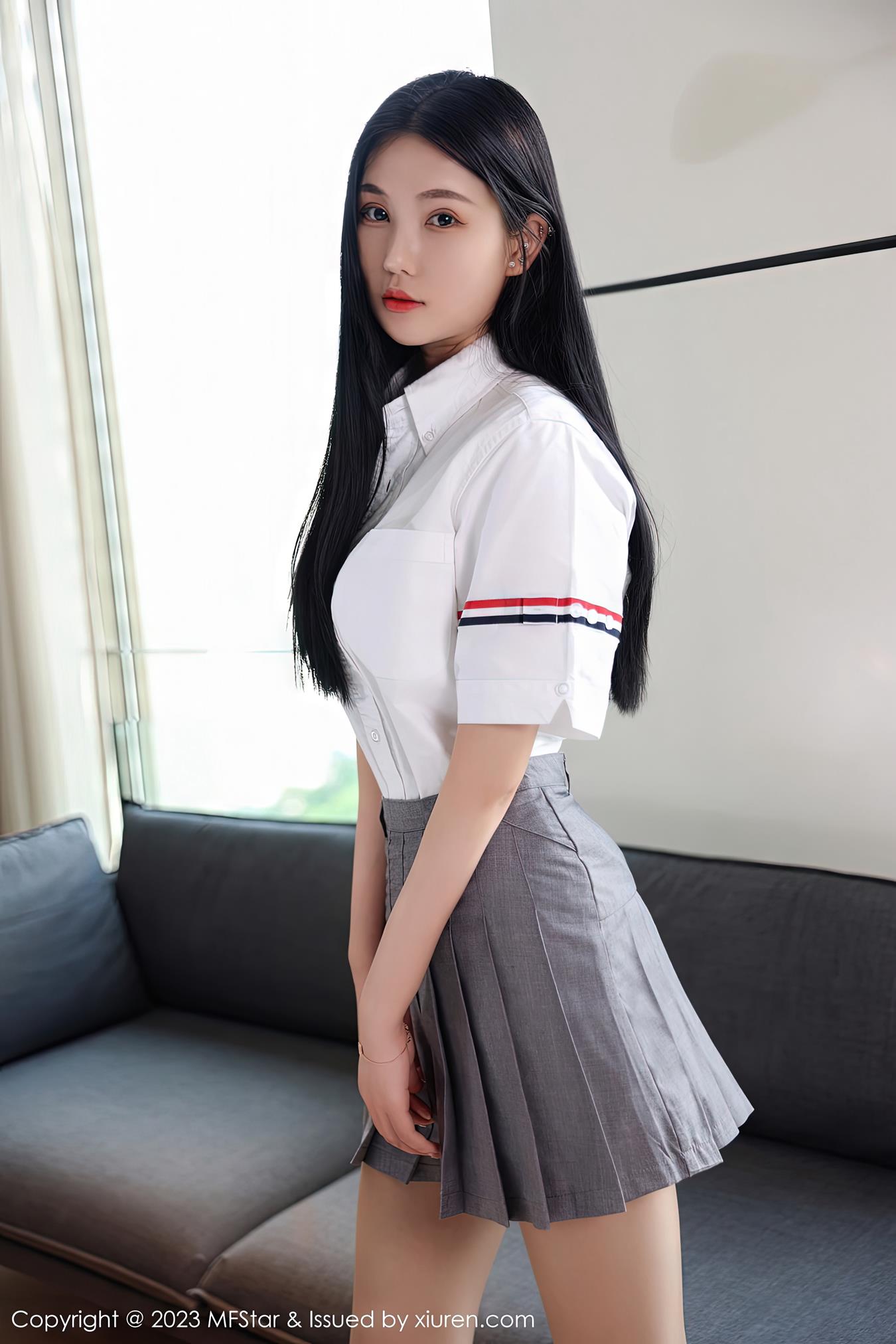 图片[33]-[MFStar模范学院]2023.01.05 VOL.578 Ai西西里[41+1P] – 速更版-美库