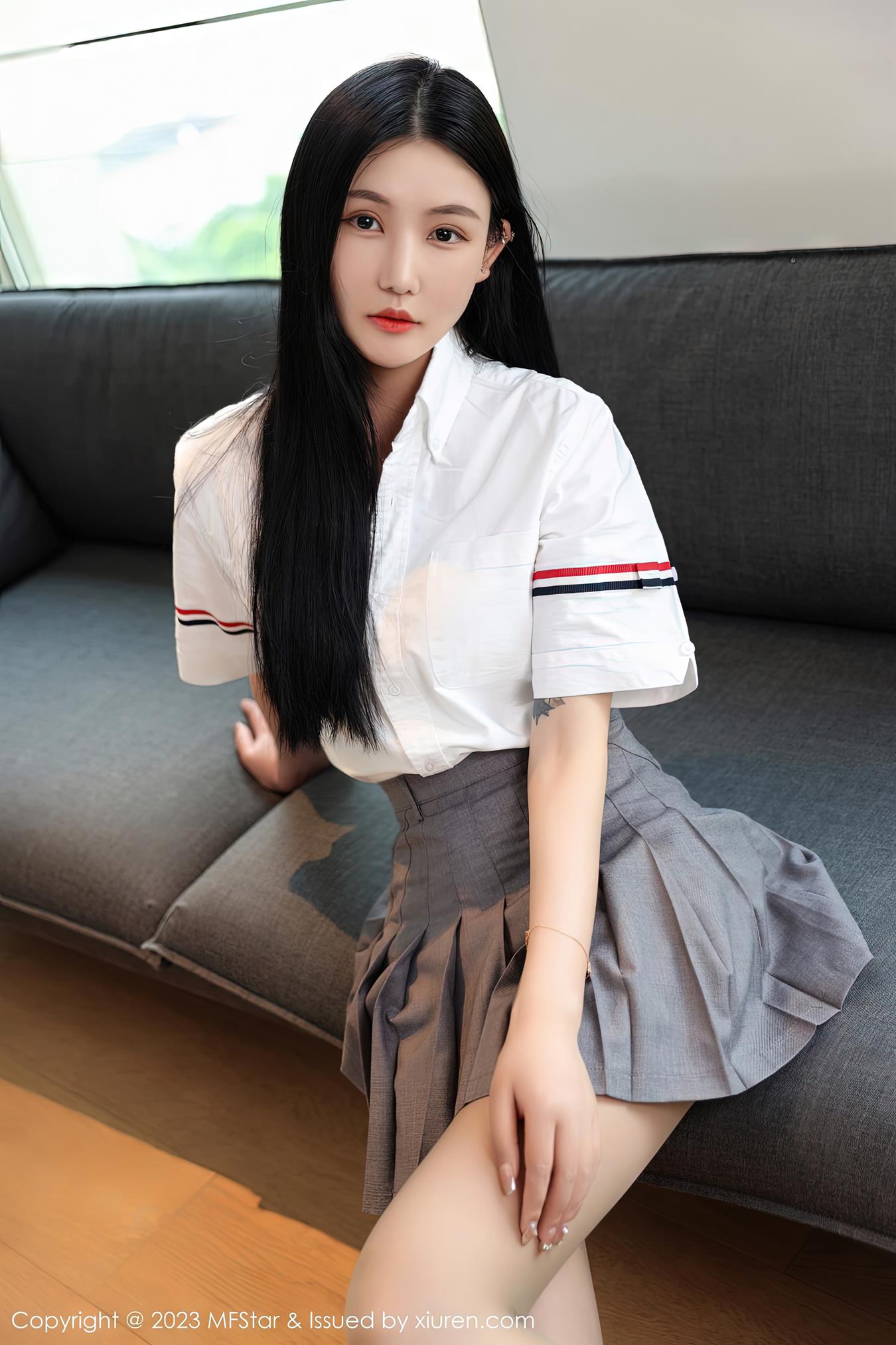 图片[38]-[MFStar模范学院]2023.01.05 VOL.578 Ai西西里[41+1P] – 速更版-美库