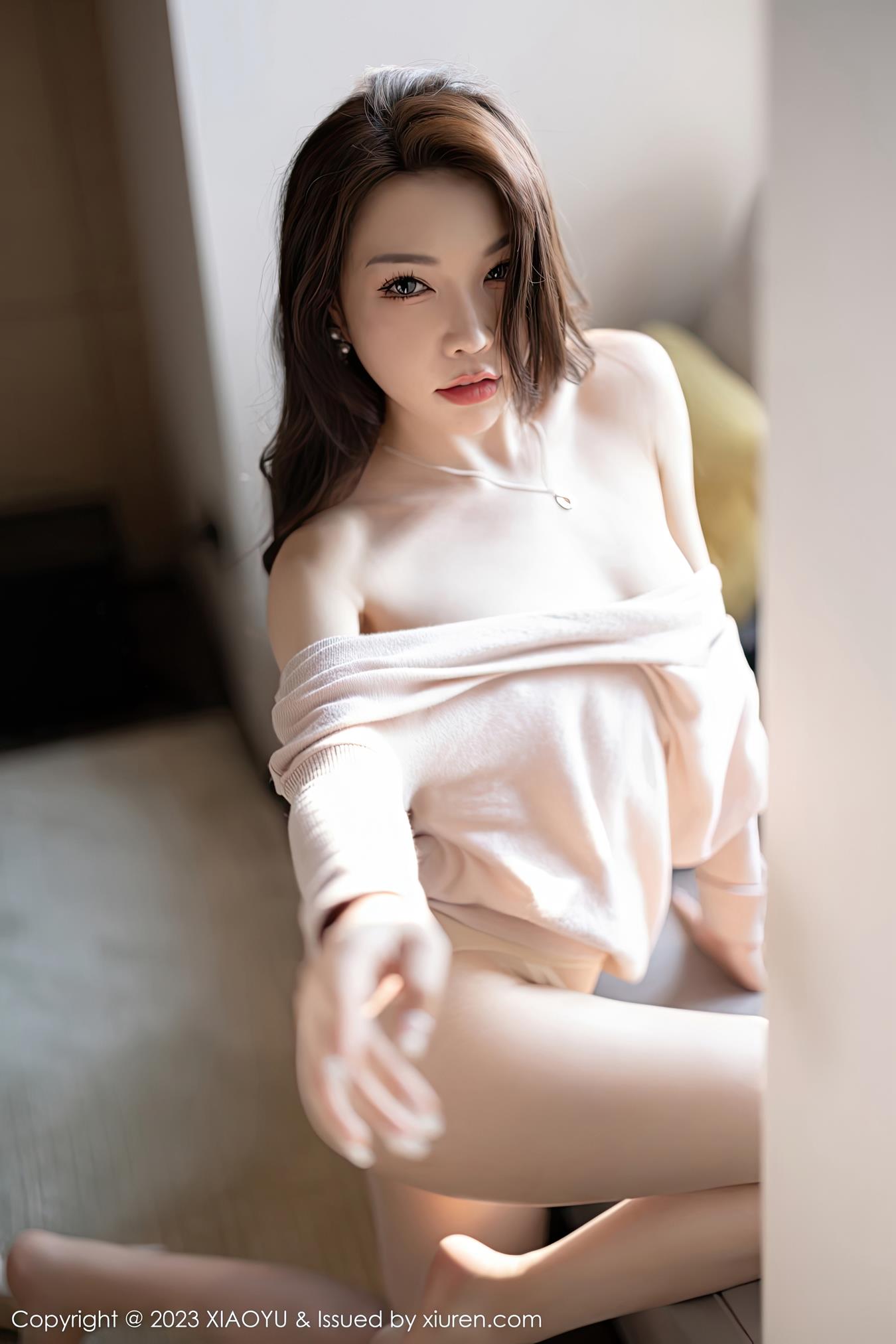图片[29]-[XIAOYU语画界]2023.01.05 VOL.940 徐莉芝Booty[52+1P] – 速更版-美库