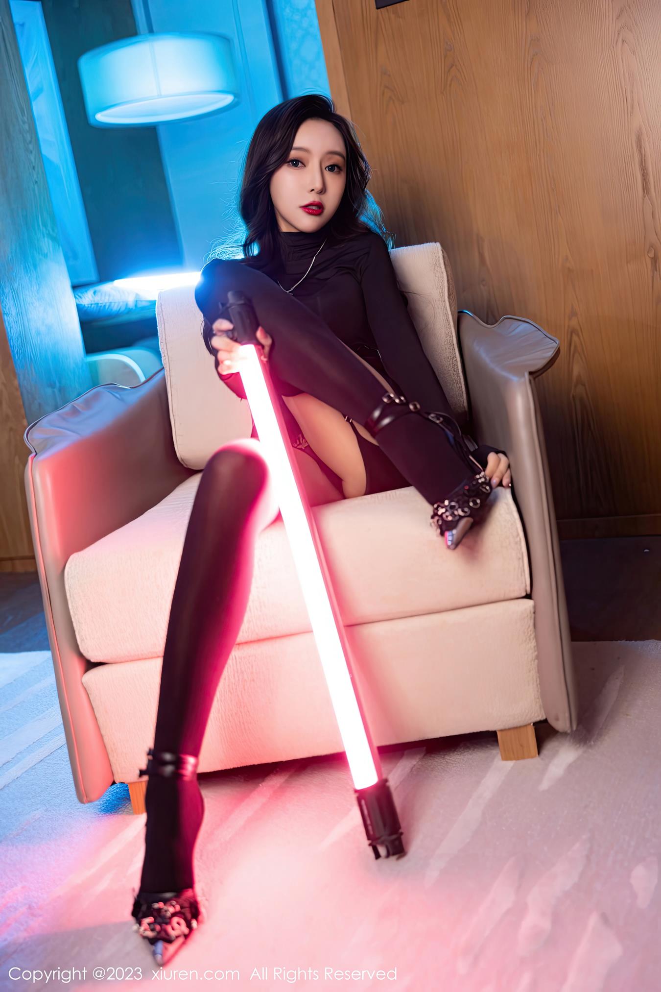 图片[11]-[Xiuren秀人网]2023.01.06 NO.6099 王馨瑶yanni[39+1P] – 速更版-美库