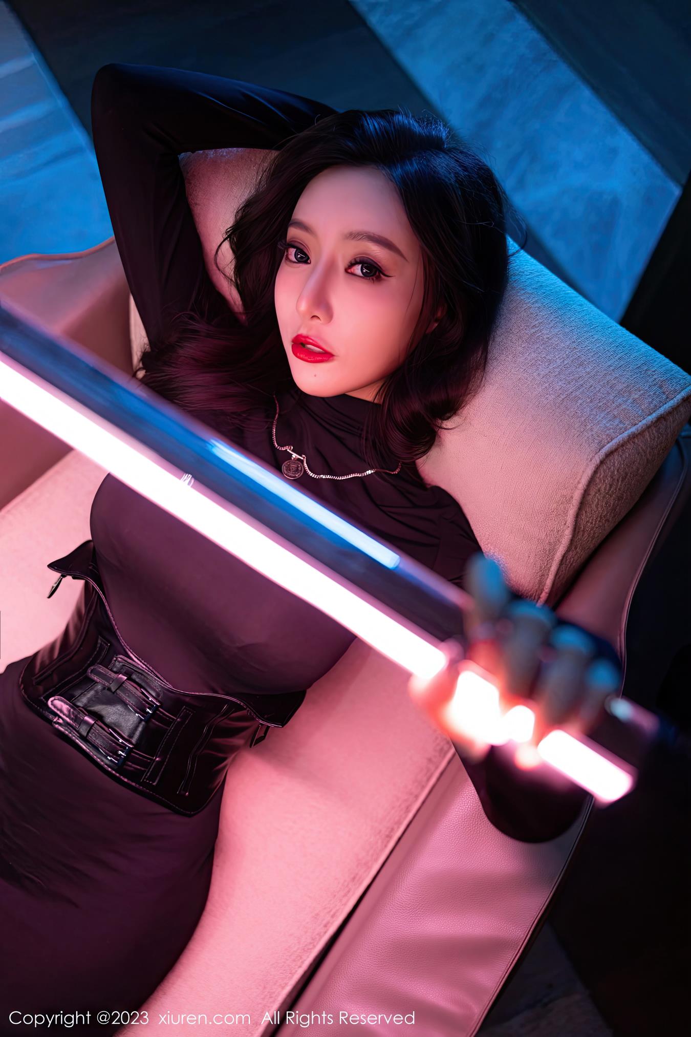 图片[14]-[Xiuren秀人网]2023.01.06 NO.6099 王馨瑶yanni[39+1P] – 速更版-美库