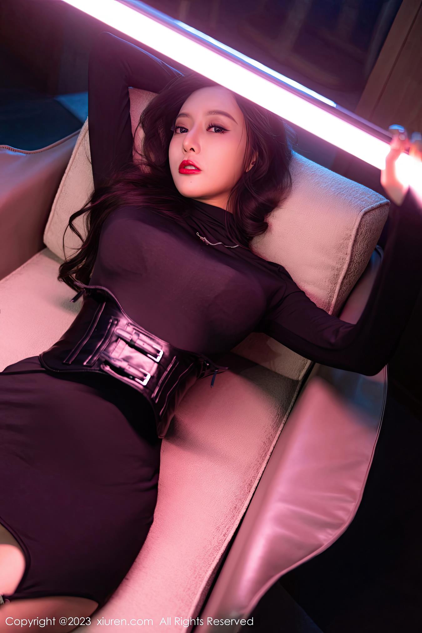 图片[15]-[Xiuren秀人网]2023.01.06 NO.6099 王馨瑶yanni[39+1P] – 速更版-美库