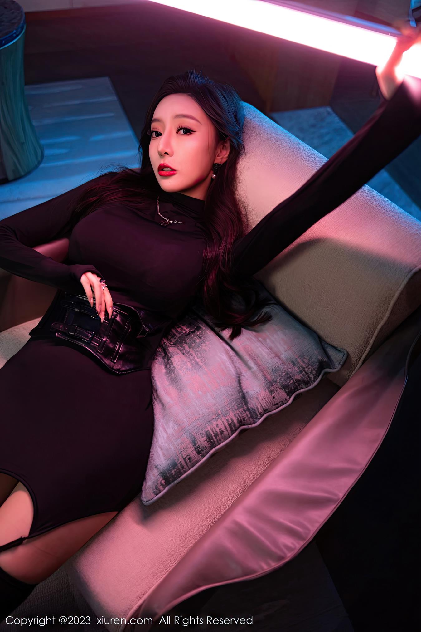 图片[17]-[Xiuren秀人网]2023.01.06 NO.6099 王馨瑶yanni[39+1P] – 速更版-美库