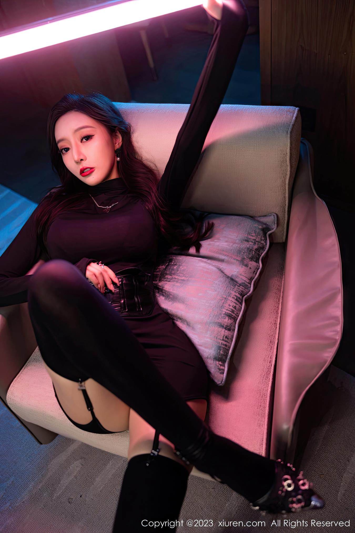 图片[18]-[Xiuren秀人网]2023.01.06 NO.6099 王馨瑶yanni[39+1P] – 速更版-美库