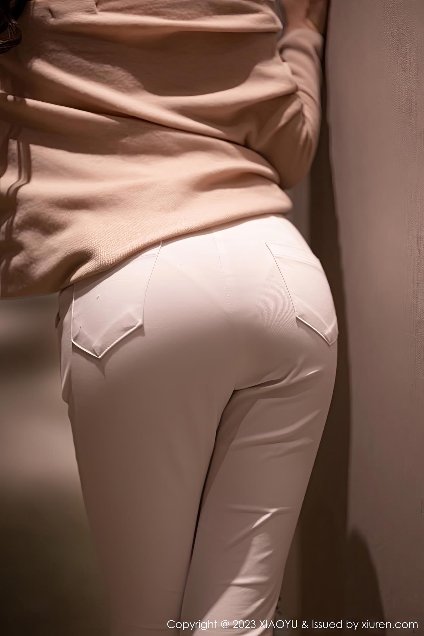 图片[50]-[XIAOYU语画界]2023.01.05 VOL.940 徐莉芝Booty[52+1P] – 速更版-美库