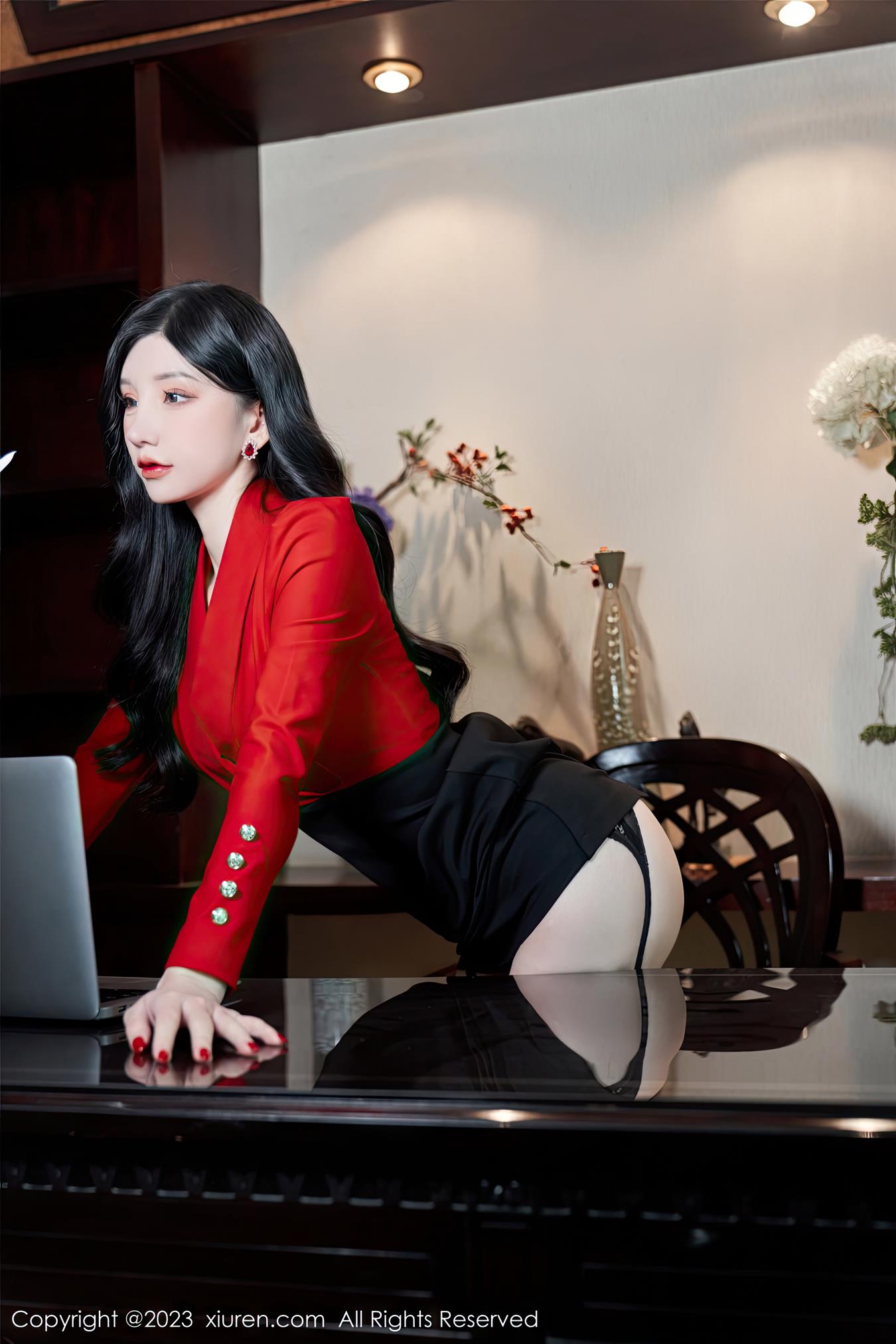 图片[10]-[Xiuren秀人网]2023.01.06 NO.6101 周于希Sally[47+1P] – 速更版-美库