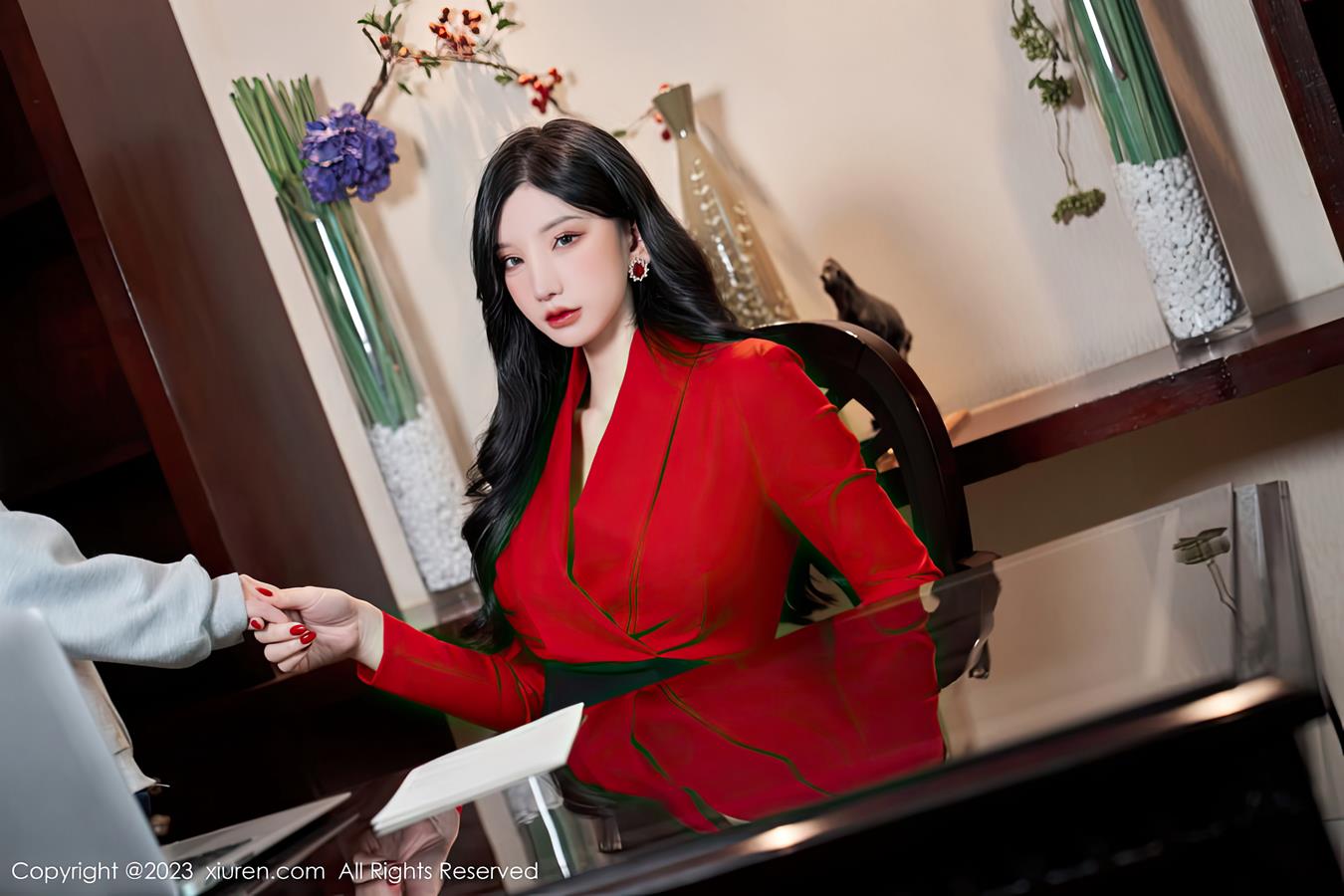 图片[17]-[Xiuren秀人网]2023.01.06 NO.6101 周于希Sally[47+1P] – 速更版-美库