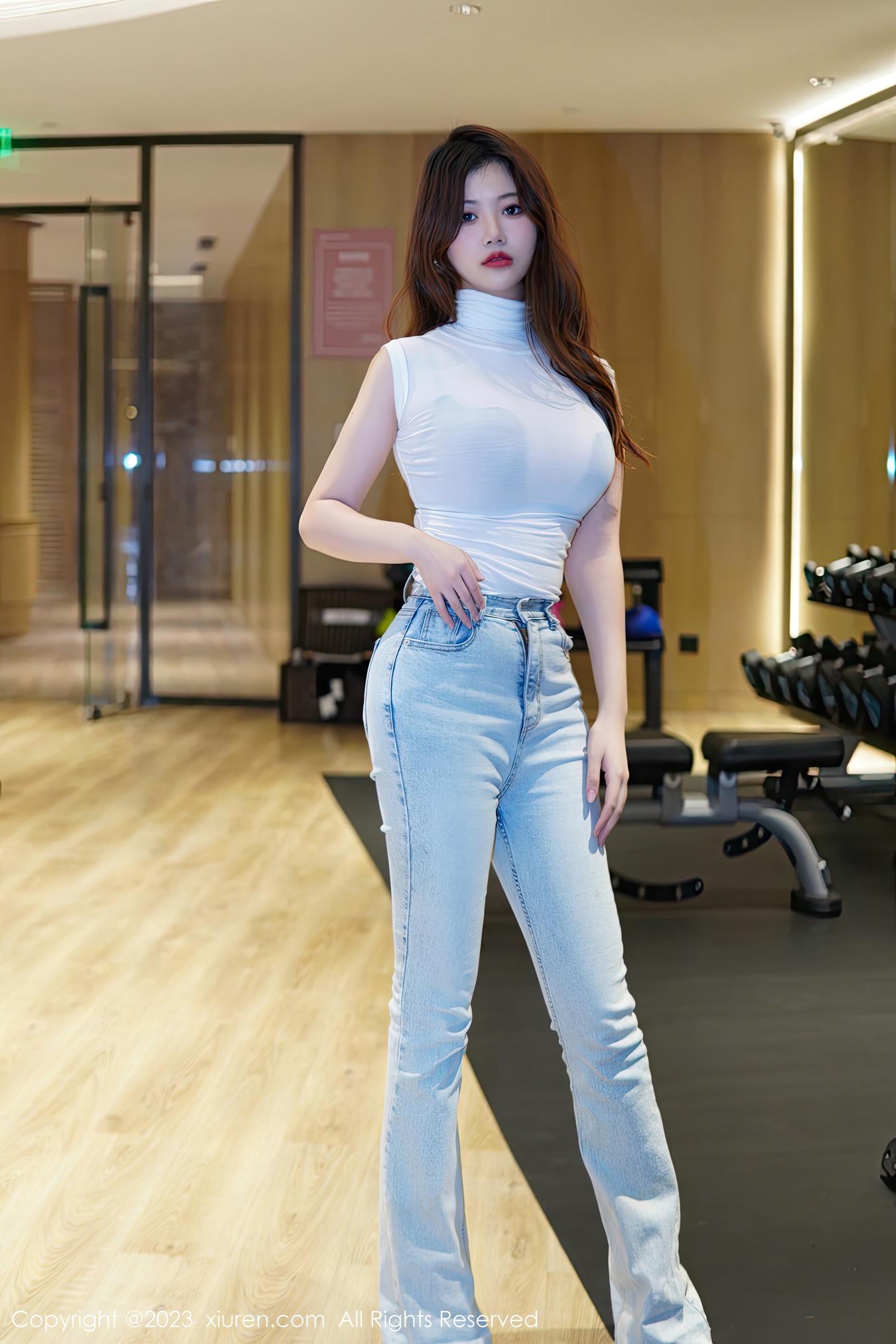 图片[51]-[Xiuren秀人网]2023.01.09 NO.6102 奈奈子[61+1P] – 速更版-美库