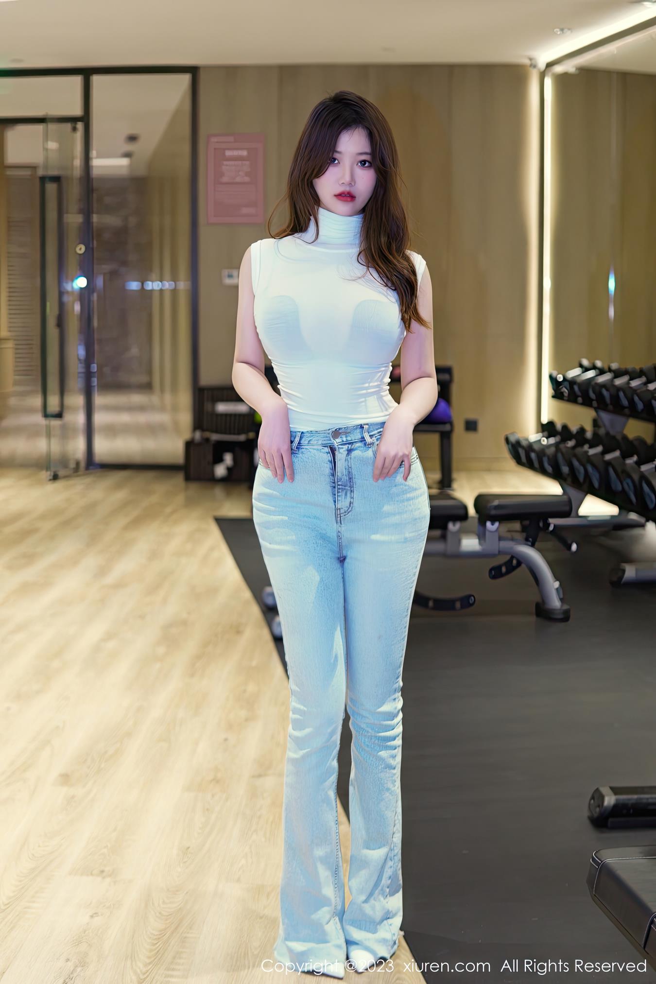 图片[53]-[Xiuren秀人网]2023.01.09 NO.6102 奈奈子[61+1P] – 速更版-美库