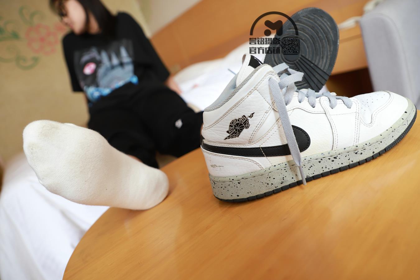 图片[11]-[誉铭传媒]袜足摄影 2020年 NO.035[80P] – 速更版-美库