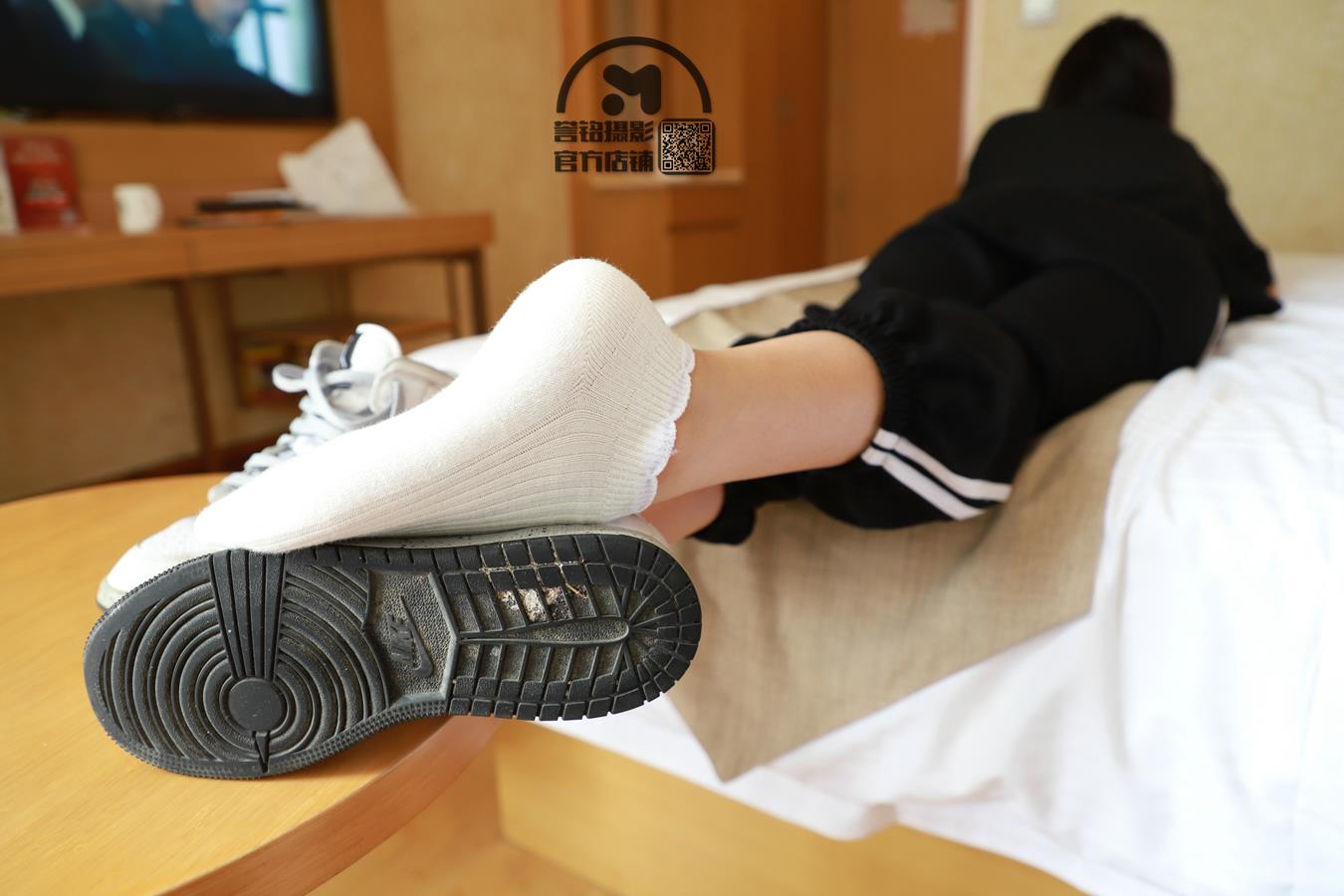 图片[17]-[誉铭传媒]袜足摄影 2020年 NO.035[80P] – 速更版-美库