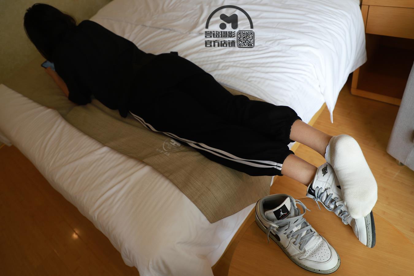 图片[18]-[誉铭传媒]袜足摄影 2020年 NO.035[80P] – 速更版-美库