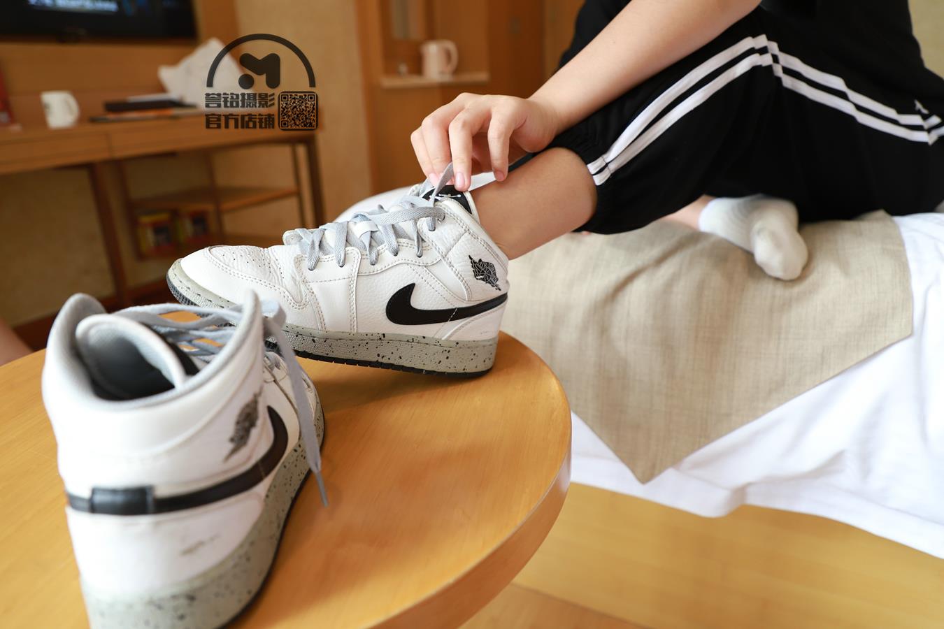 图片[20]-[誉铭传媒]袜足摄影 2020年 NO.035[80P] – 速更版-美库