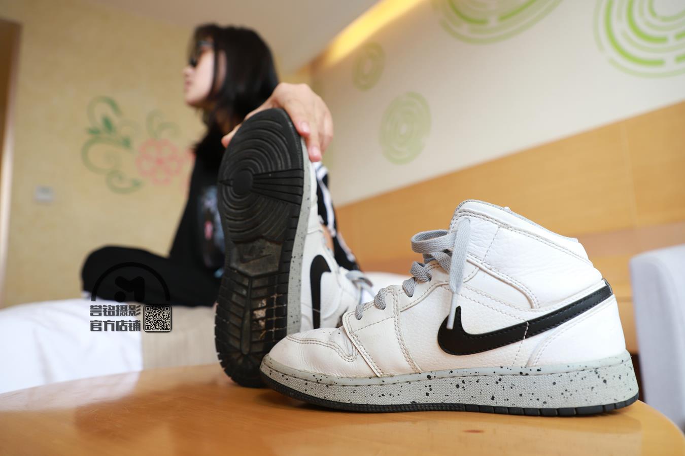 图片[23]-[誉铭传媒]袜足摄影 2020年 NO.035[80P] – 速更版-美库