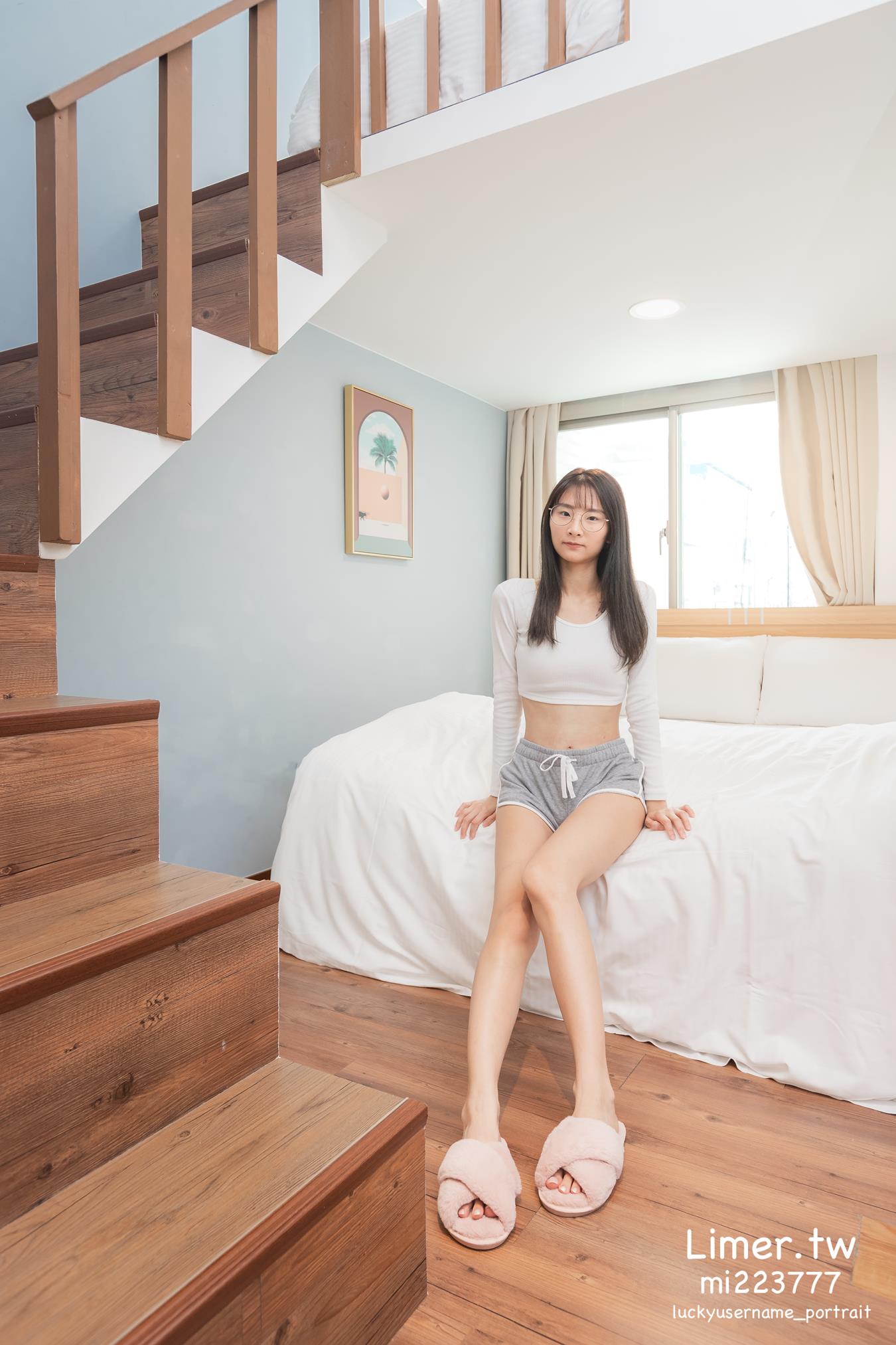 图片[35]-Limerence原创 NO.023 EJ 少女家居风 我们一起约会吧 (2) [67P] – 速更版-美库