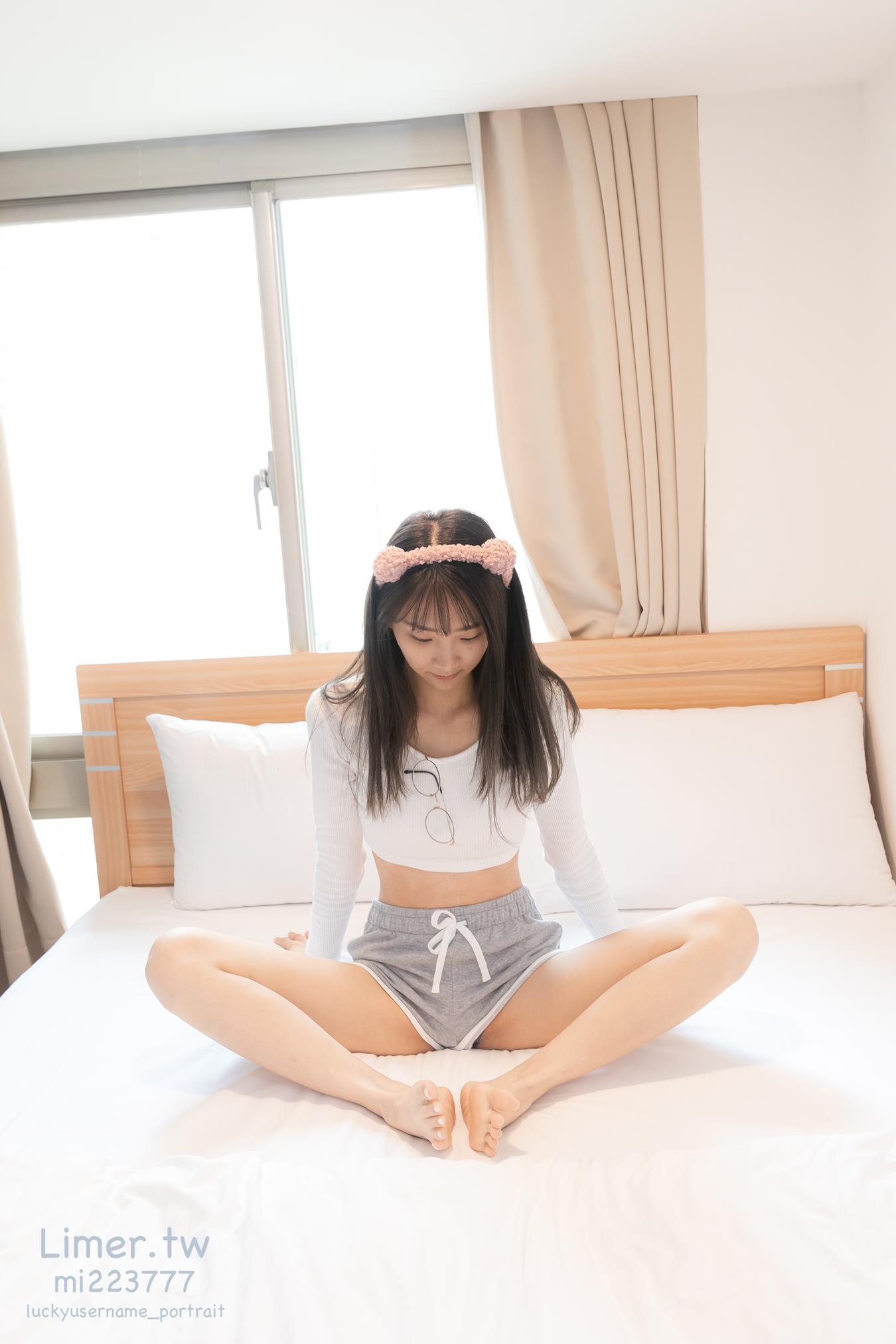 图片[38]-Limerence原创 NO.023 EJ 少女家居风 我们一起约会吧 (2) [67P] – 速更版-美库