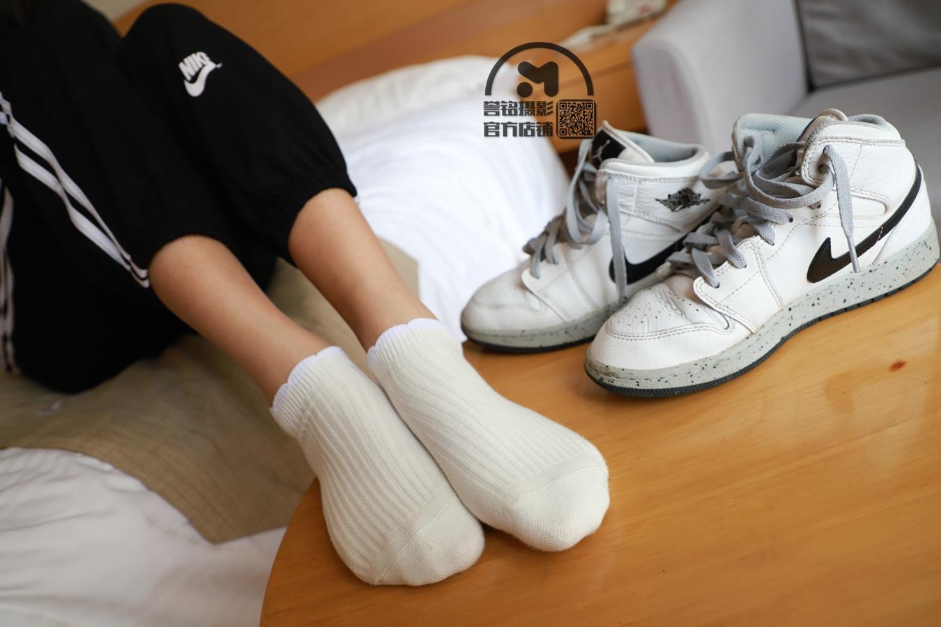 图片[32]-[誉铭传媒]袜足摄影 2020年 NO.035[80P] – 速更版-美库