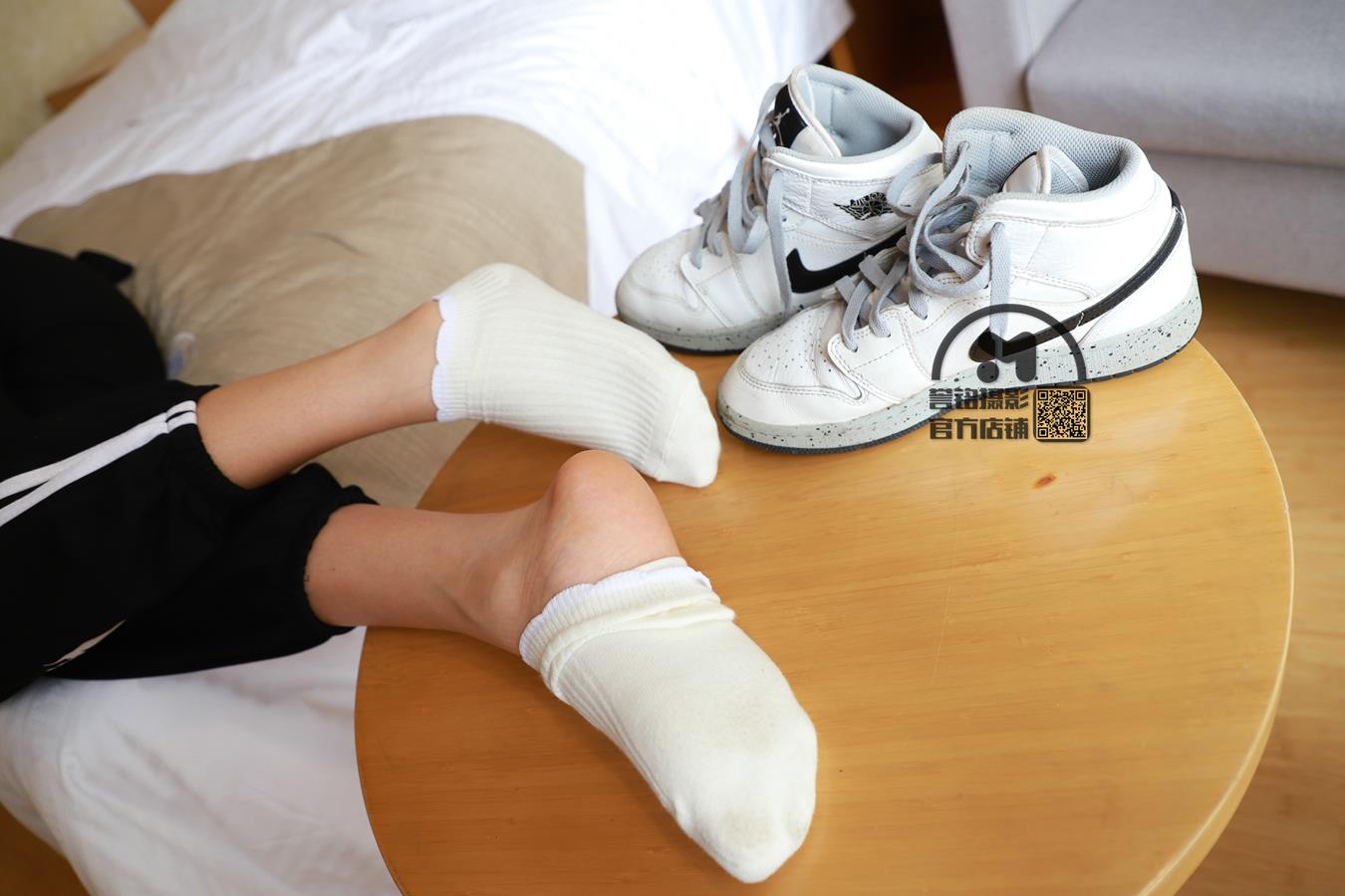 图片[38]-[誉铭传媒]袜足摄影 2020年 NO.035[80P] – 速更版-美库