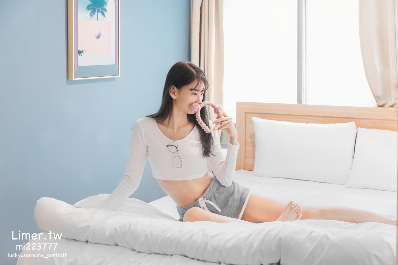 图片[50]-Limerence原创 NO.023 EJ 少女家居风 我们一起约会吧 (2) [67P] – 速更版-美库