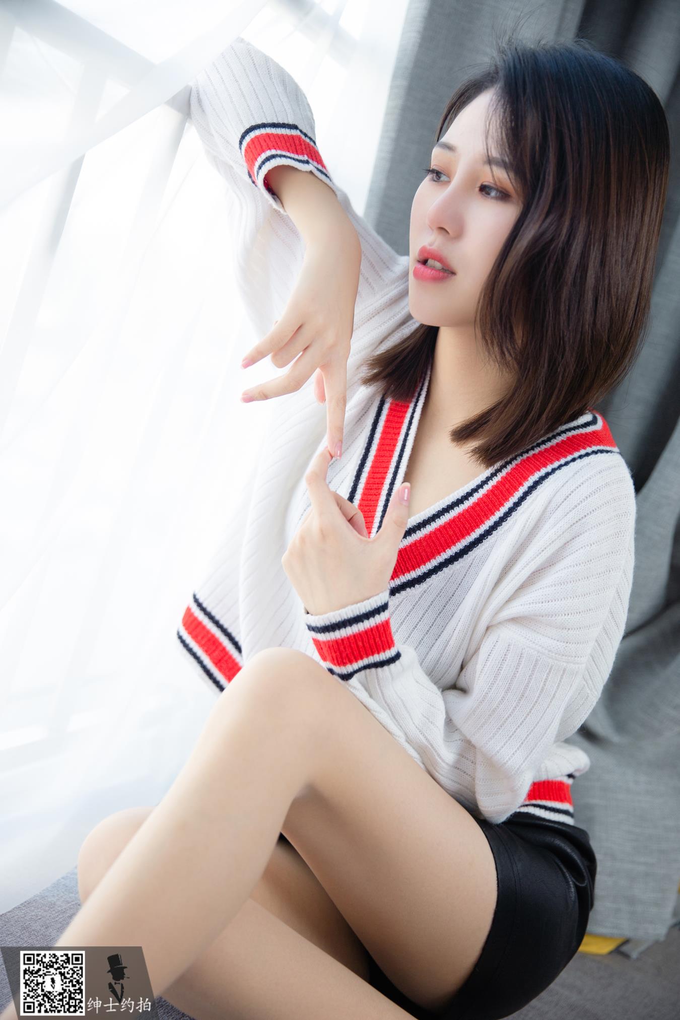 图片[18]-SHENSHI绅士 – SS139 曼云[65P] – 速更版-美库