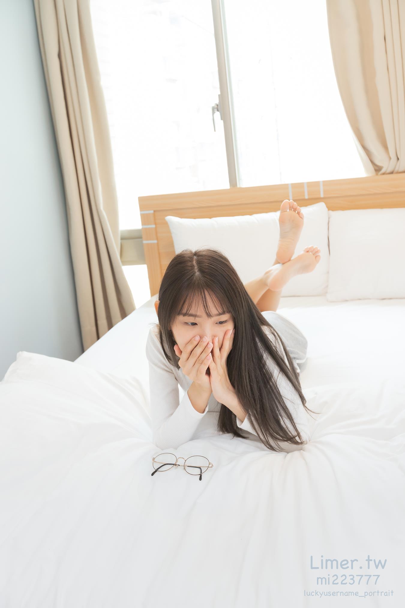 图片[68]-Limerence原创 NO.023 EJ 少女家居风 我们一起约会吧 (1) [72P] – 速更版-美库