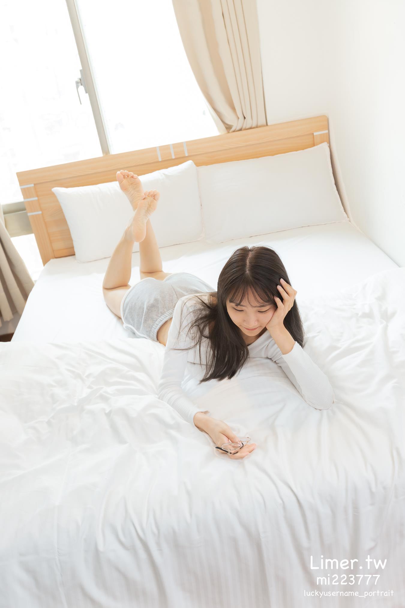 图片[70]-Limerence原创 NO.023 EJ 少女家居风 我们一起约会吧 (1) [72P] – 速更版-美库