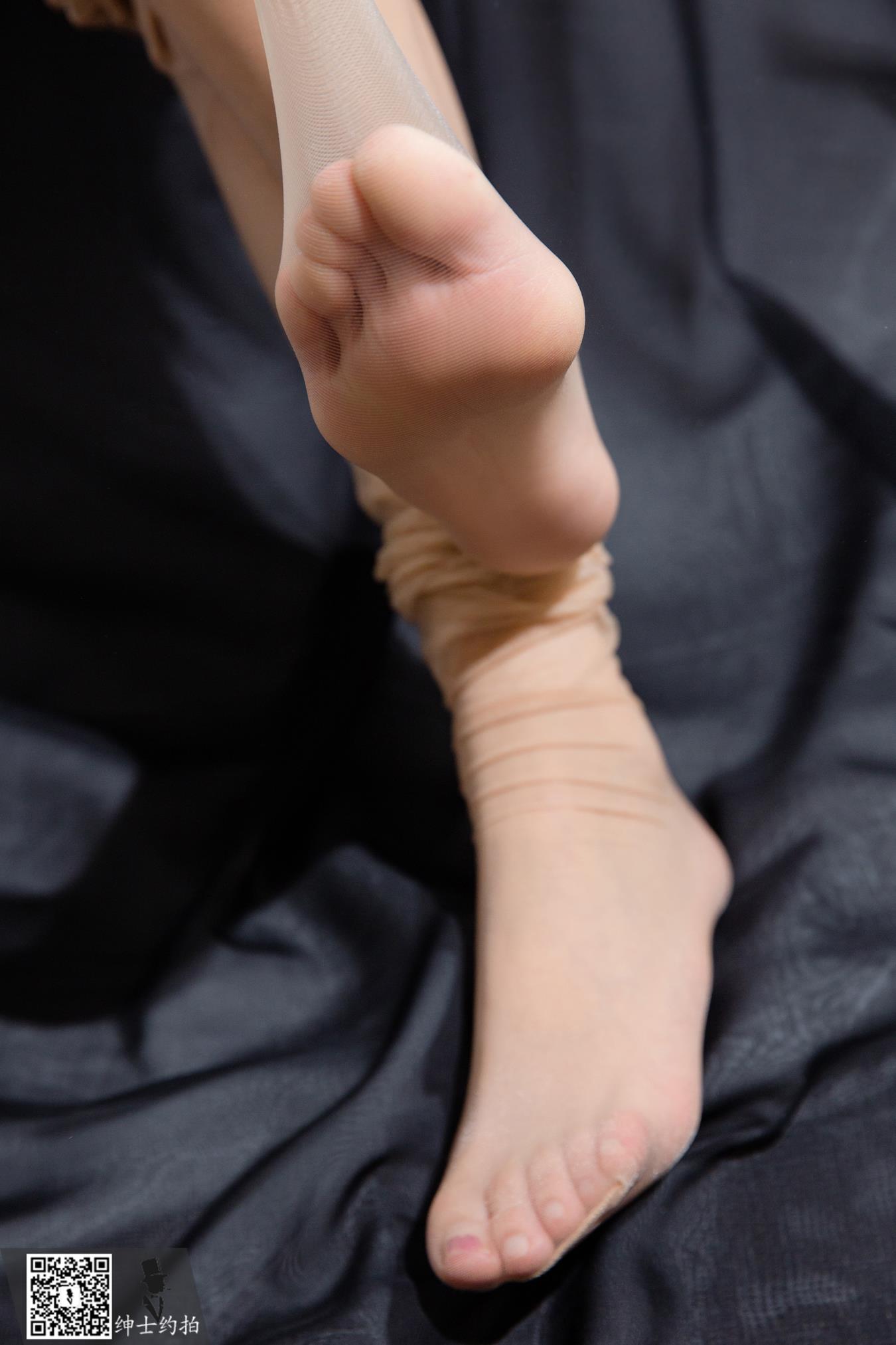 图片[26]-SHENSHI绅士 – SS139 曼云[65P] – 速更版-美库