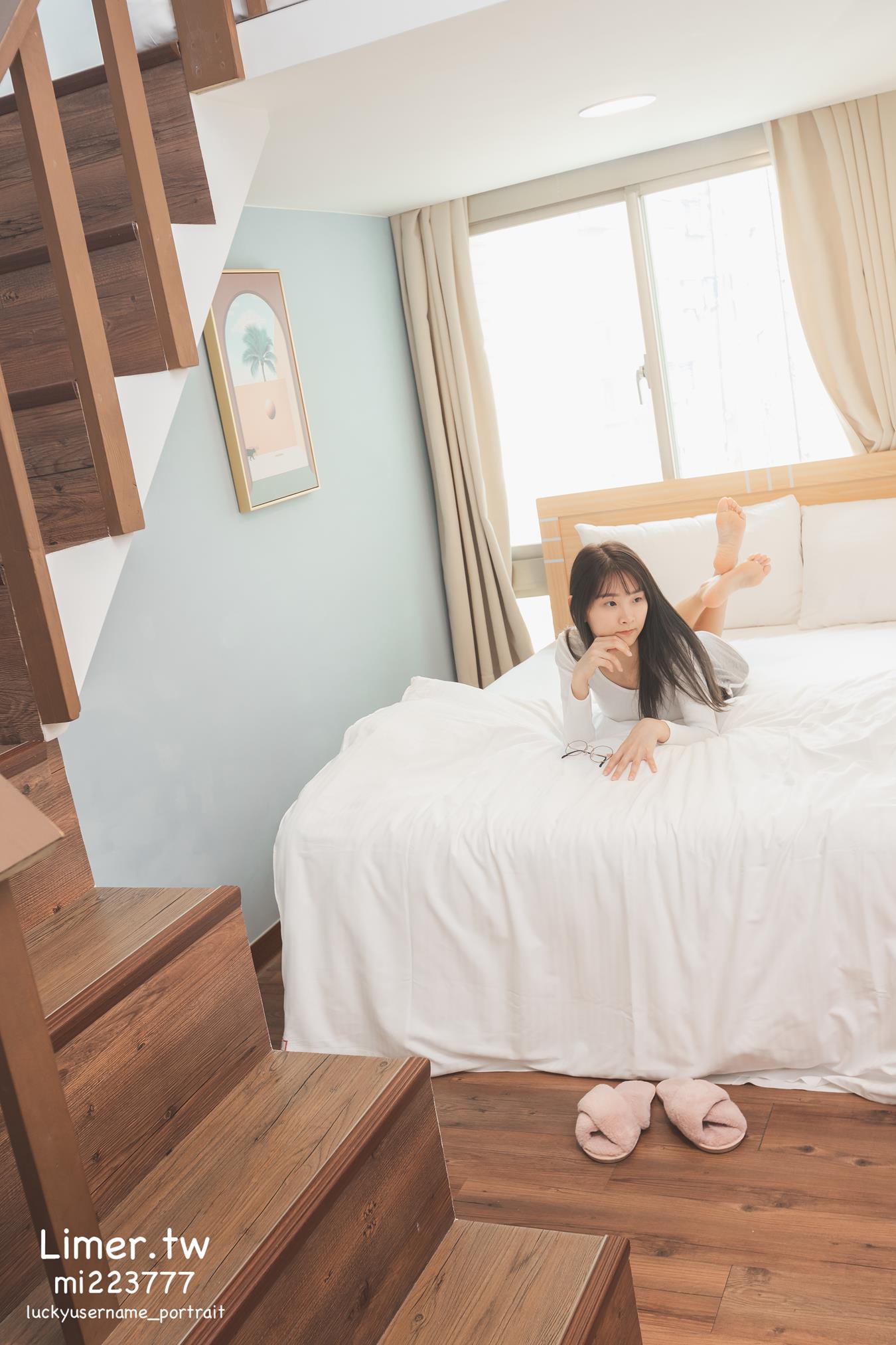 图片[62]-Limerence原创 NO.023 EJ 少女家居风 我们一起约会吧 (2) [67P] – 速更版-美库