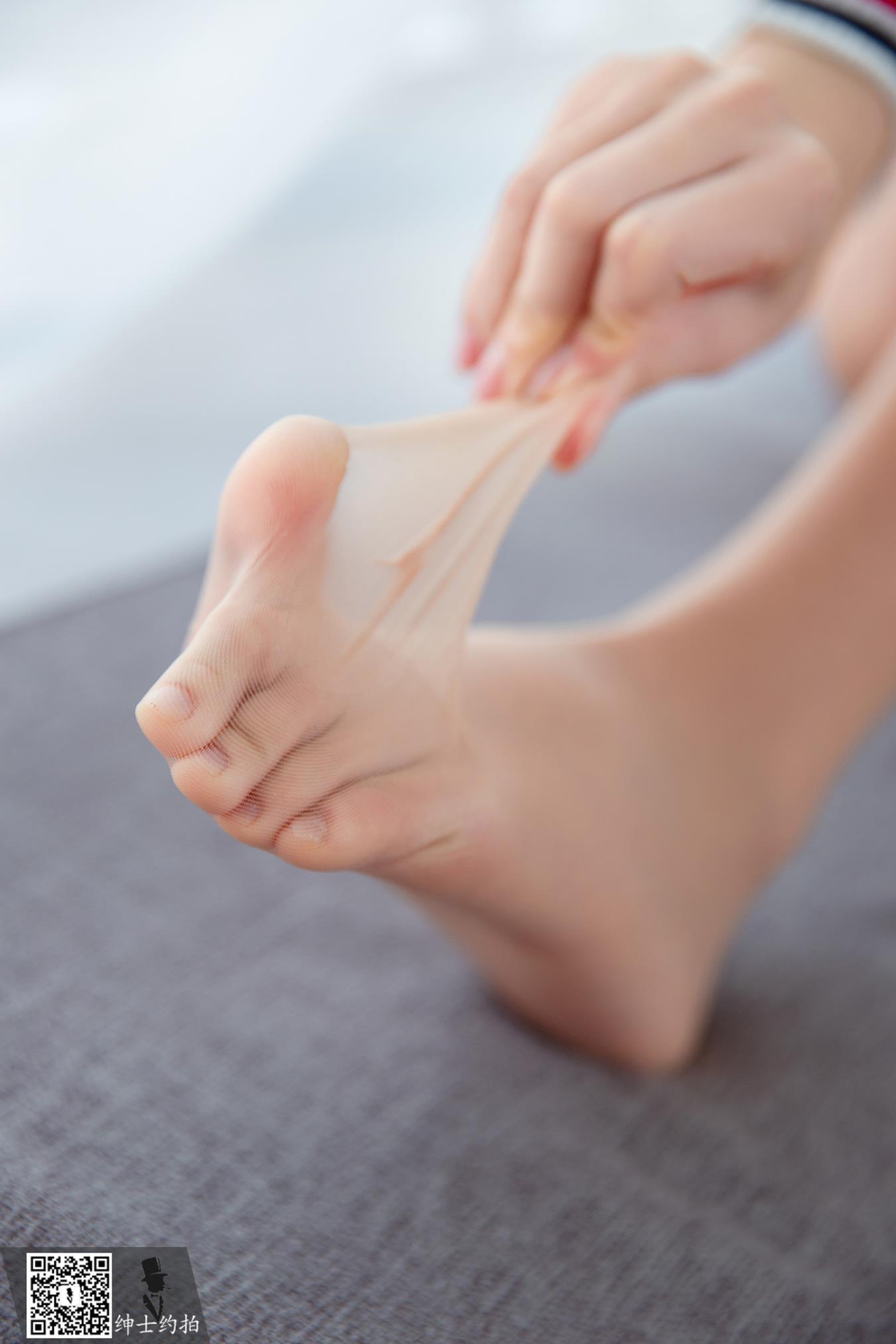 图片[31]-SHENSHI绅士 – SS139 曼云[65P] – 速更版-美库