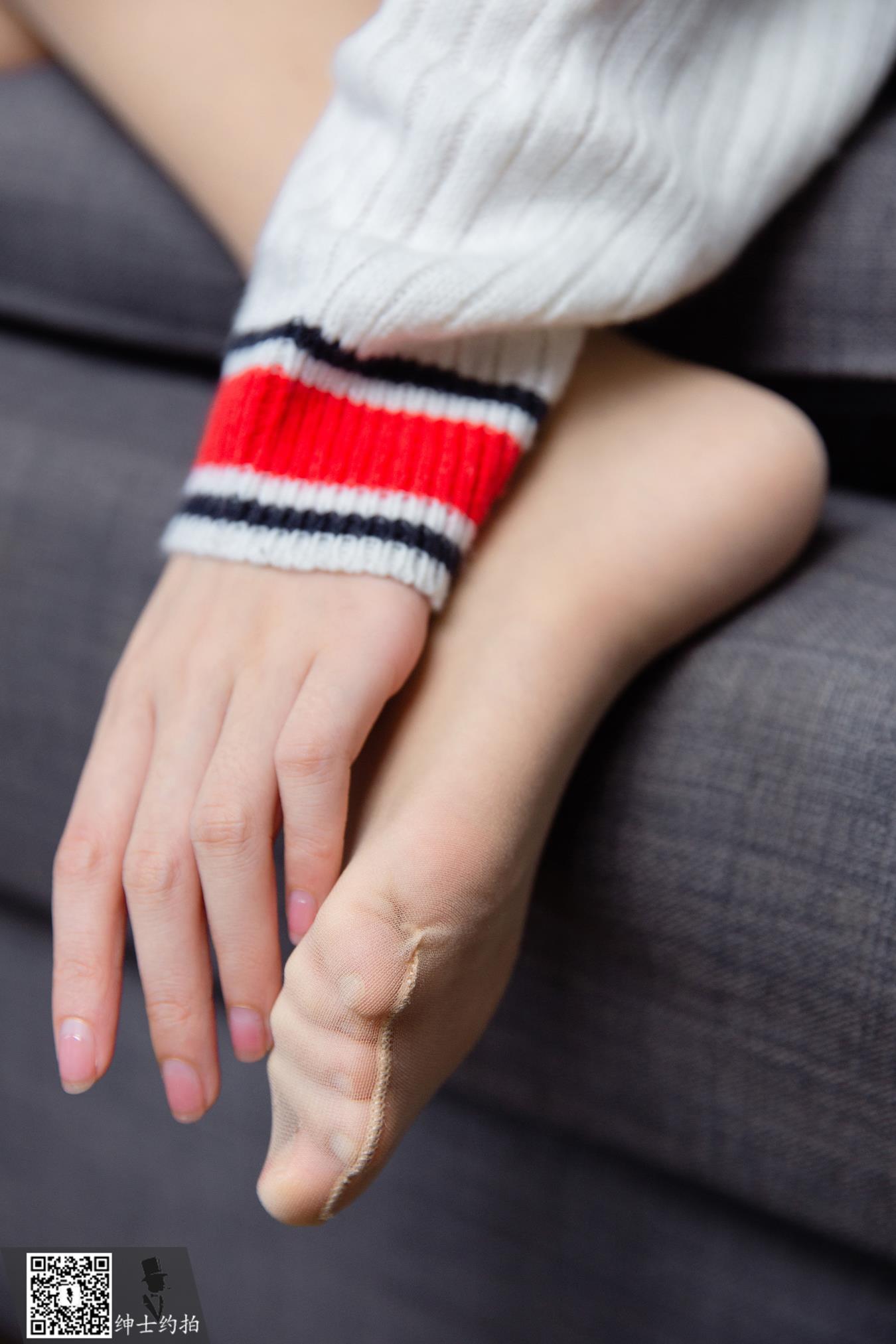 图片[34]-SHENSHI绅士 – SS139 曼云[65P] – 速更版-美库