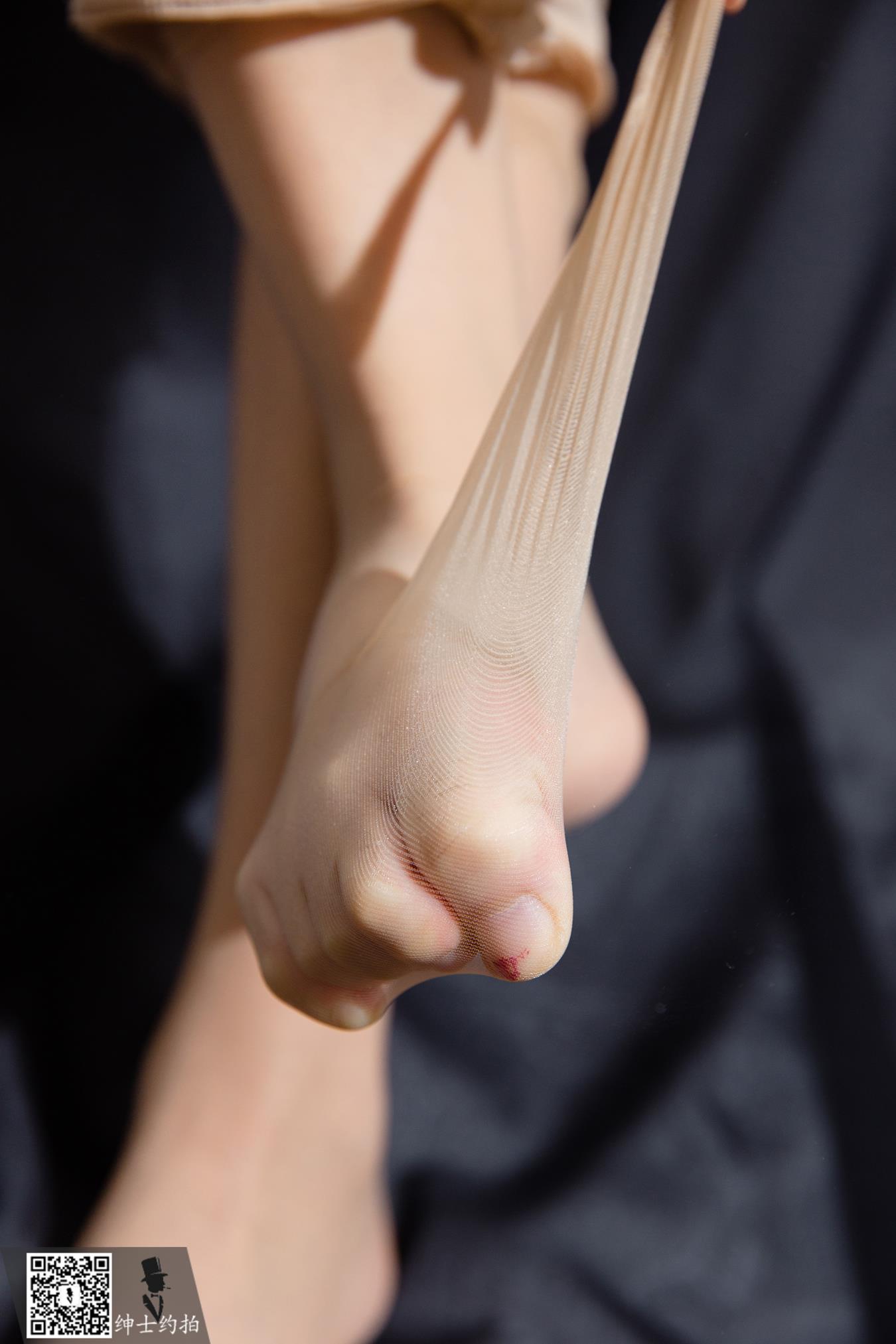 图片[39]-SHENSHI绅士 – SS139 曼云[65P] – 速更版-美库