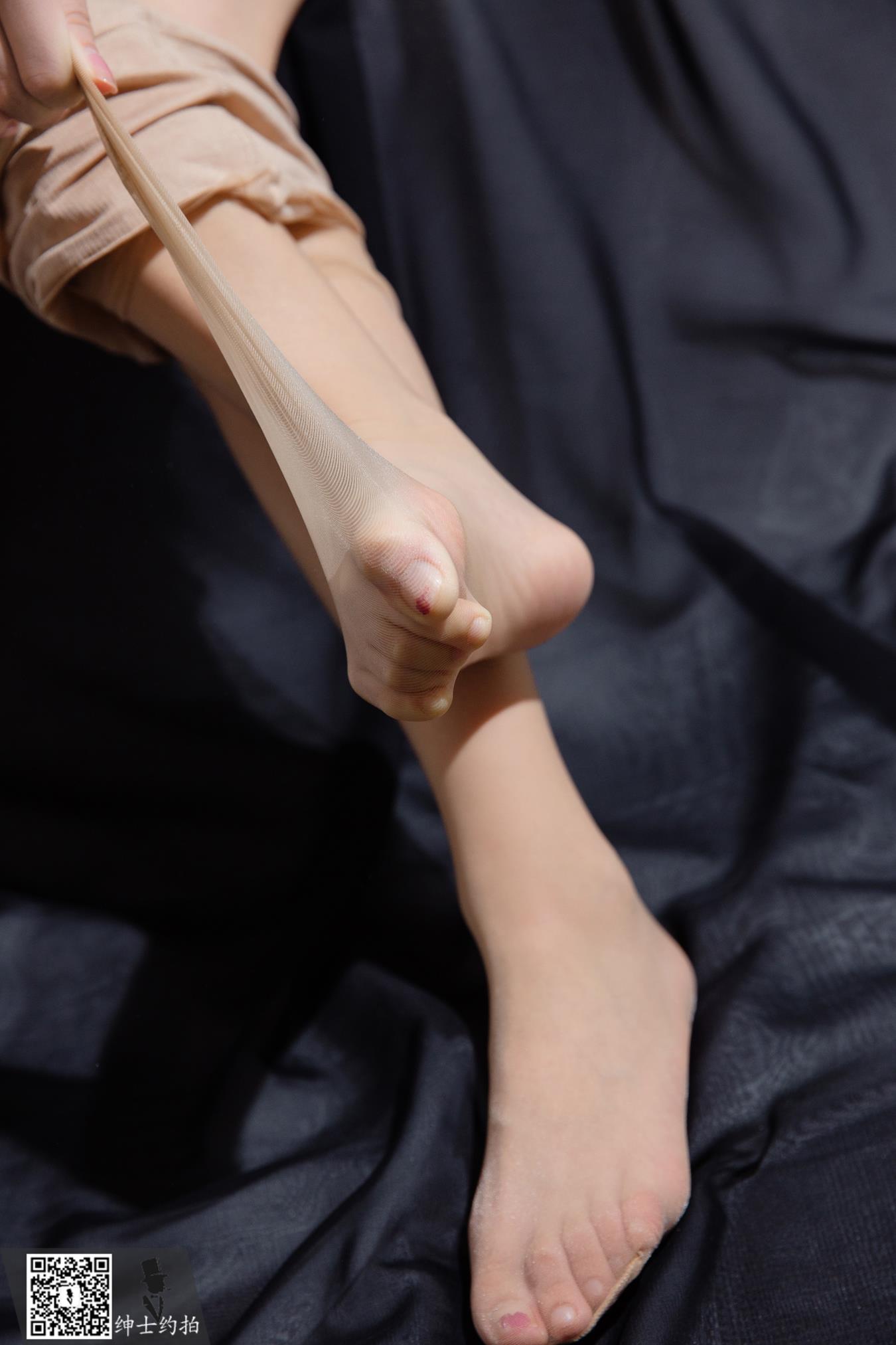 图片[44]-SHENSHI绅士 – SS139 曼云[65P] – 速更版-美库