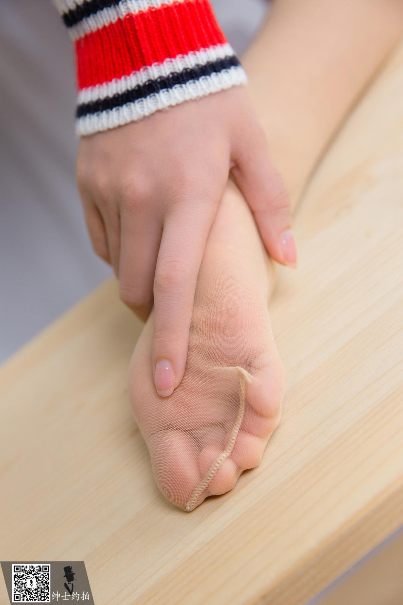 图片[45]-SHENSHI绅士 – SS139 曼云[65P] – 速更版-美库