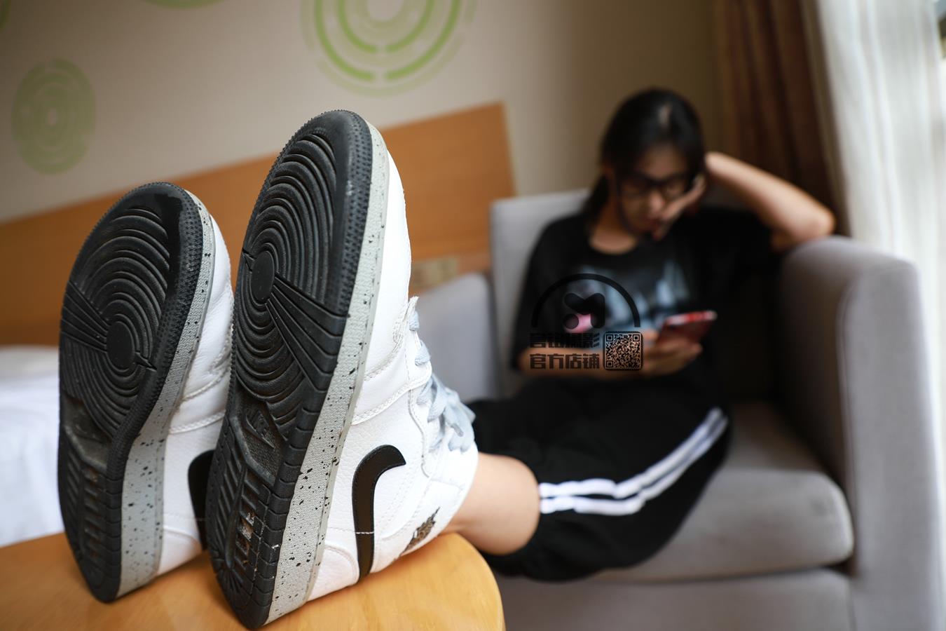 图片[70]-[誉铭传媒]袜足摄影 2020年 NO.035[80P] – 速更版-美库