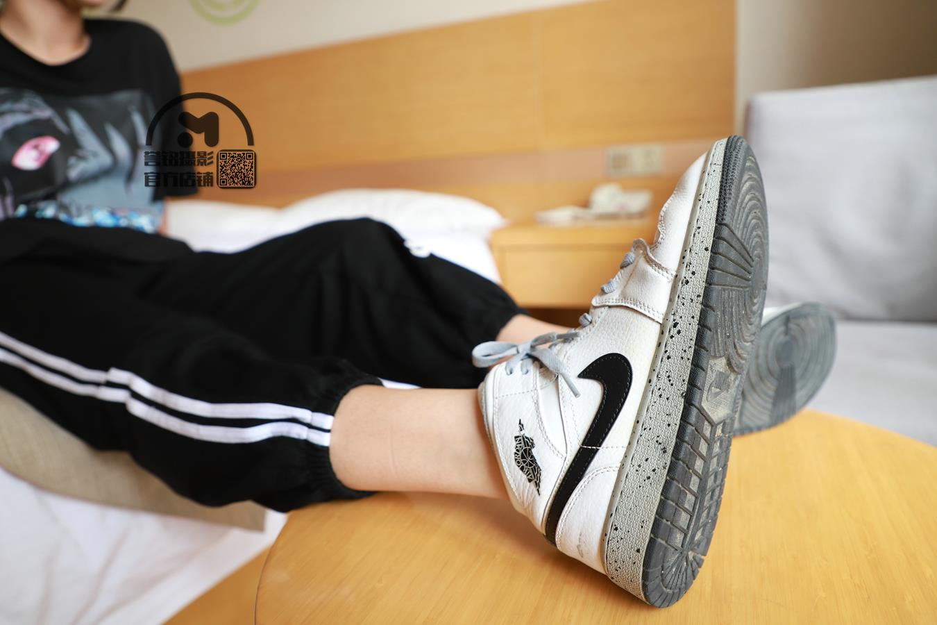 图片[73]-[誉铭传媒]袜足摄影 2020年 NO.035[80P] – 速更版-美库