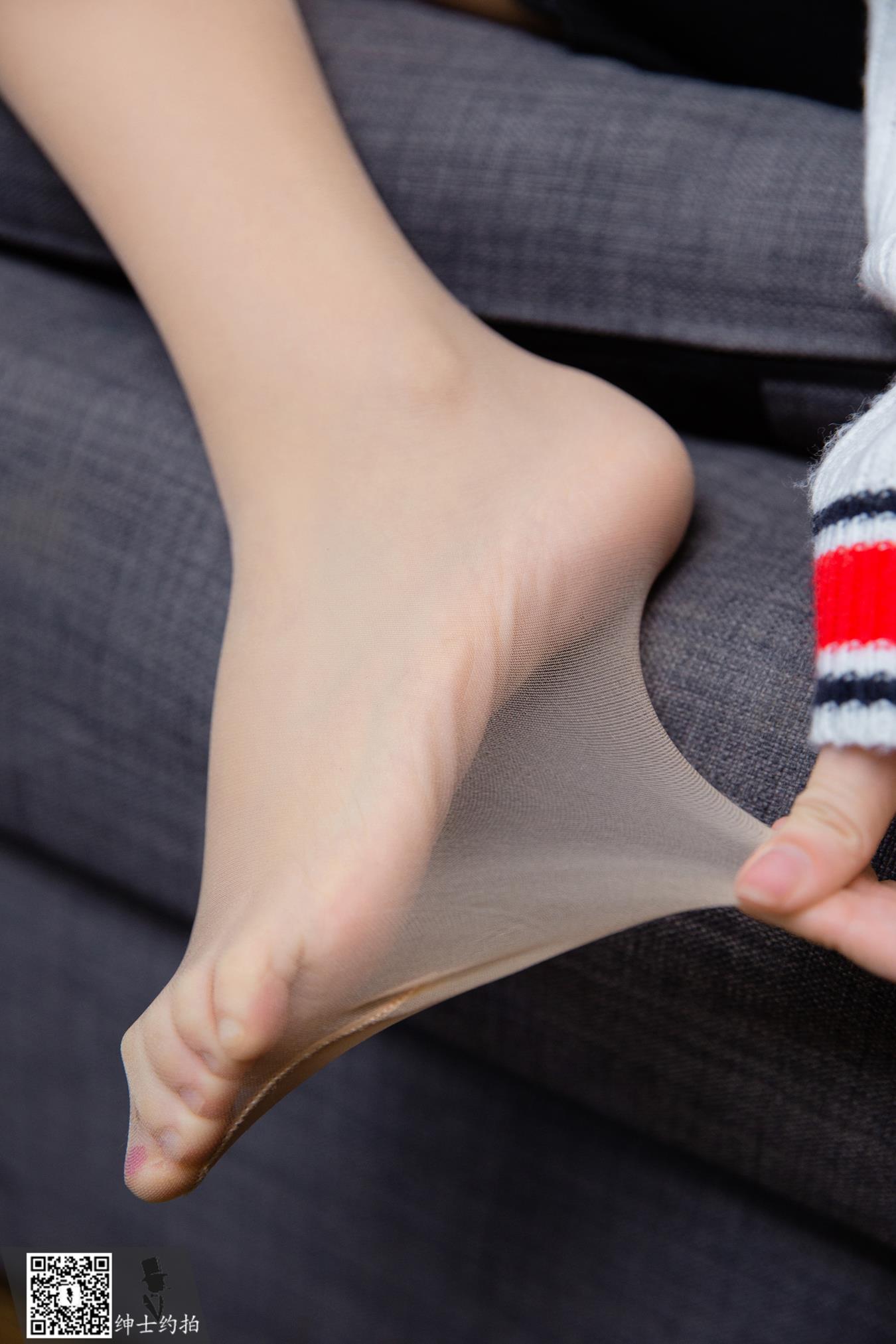 图片[51]-SHENSHI绅士 – SS139 曼云[65P] – 速更版-美库