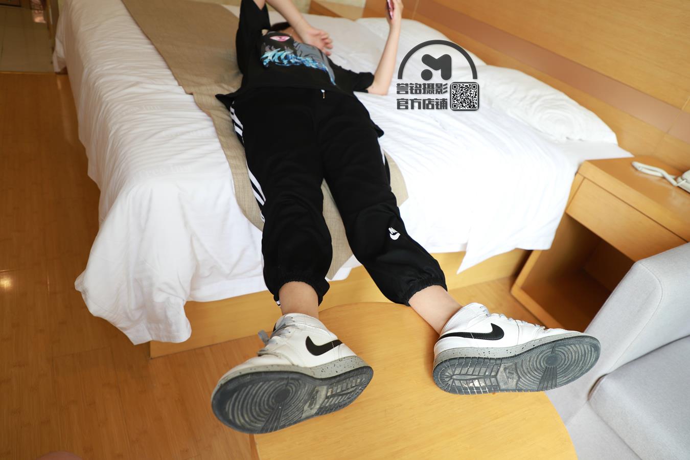 图片[75]-[誉铭传媒]袜足摄影 2020年 NO.035[80P] – 速更版-美库