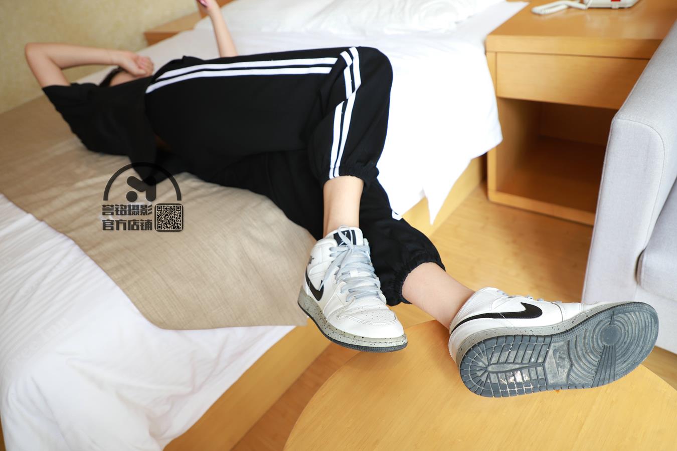 图片[76]-[誉铭传媒]袜足摄影 2020年 NO.035[80P] – 速更版-美库