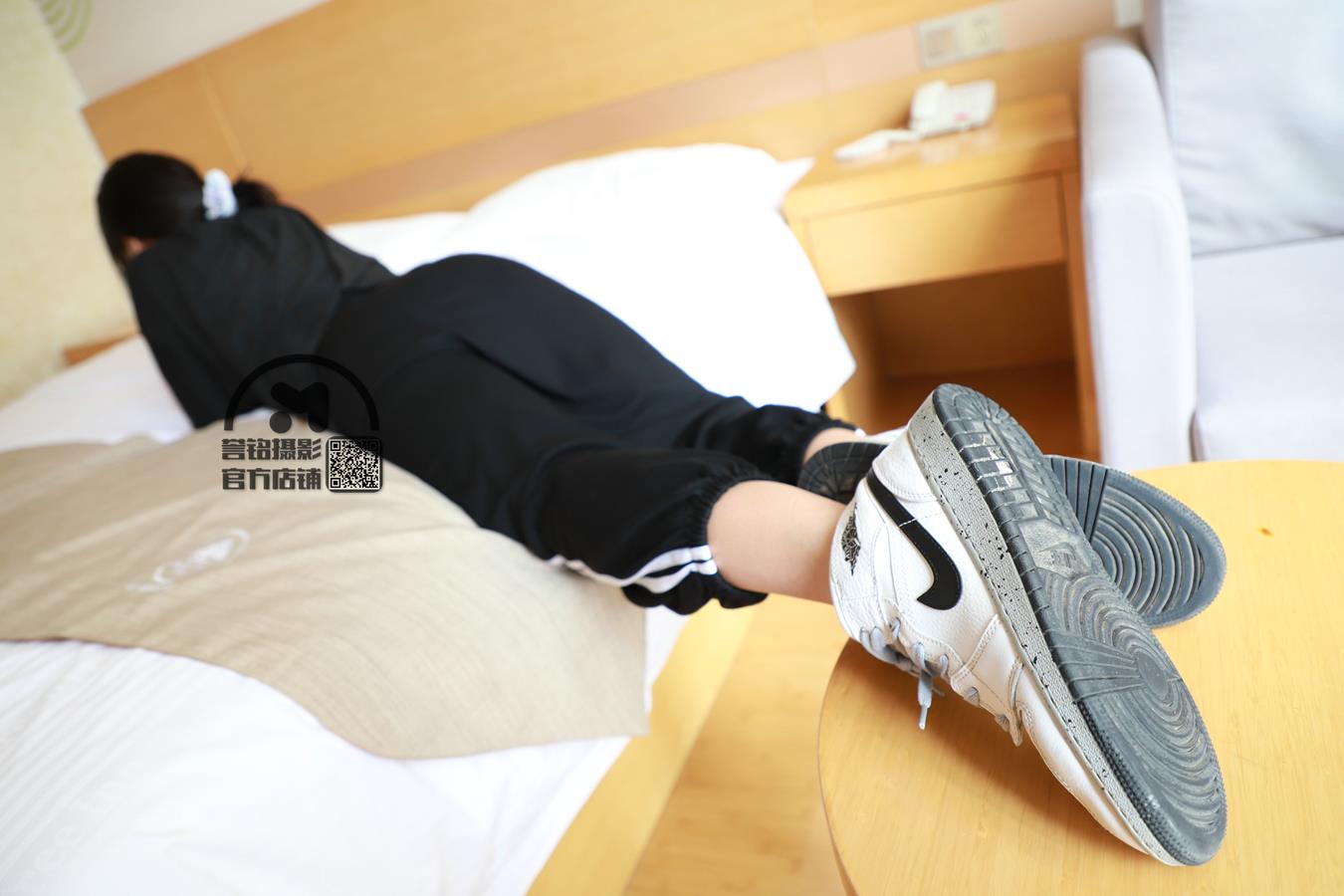 图片[77]-[誉铭传媒]袜足摄影 2020年 NO.035[80P] – 速更版-美库