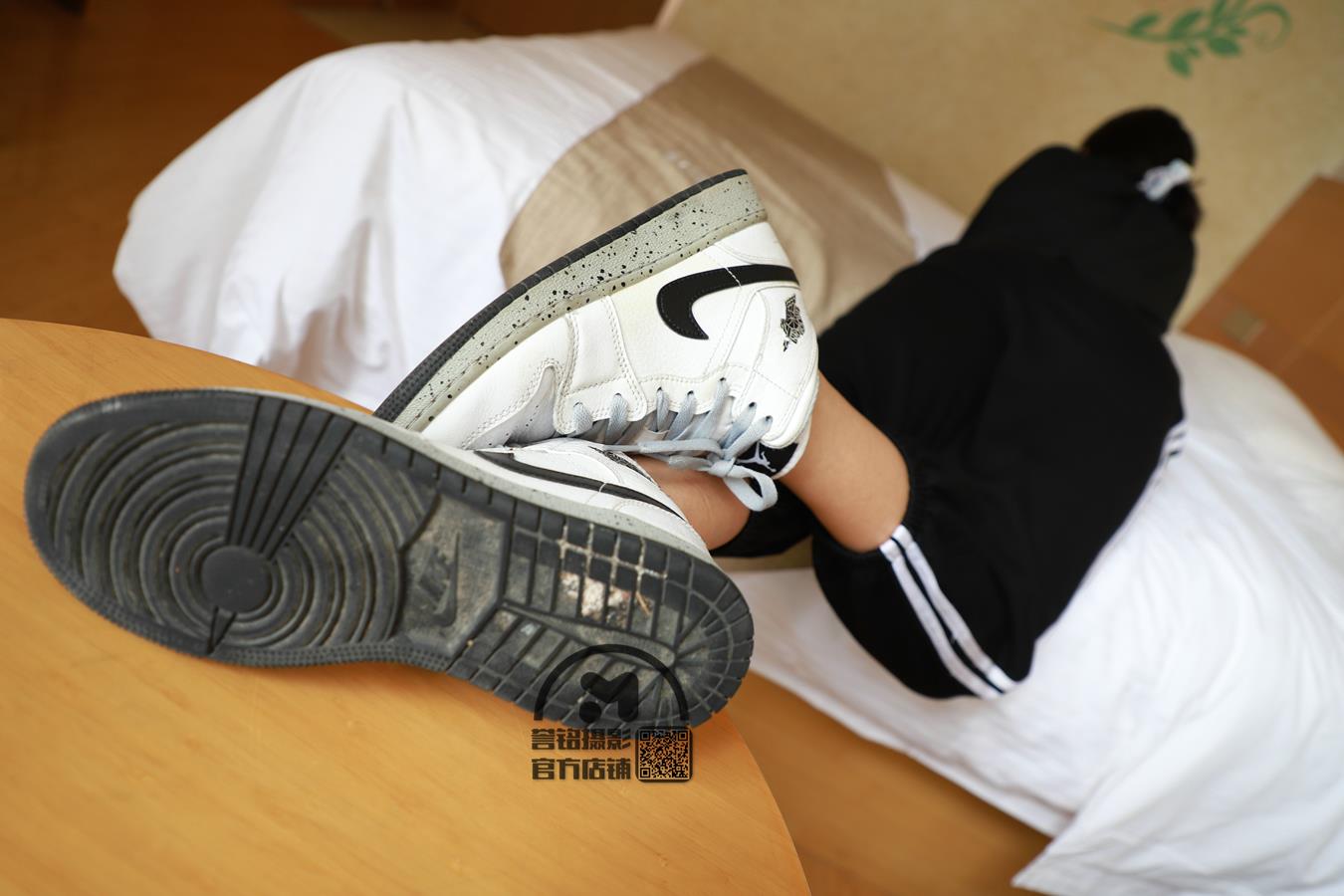 图片[78]-[誉铭传媒]袜足摄影 2020年 NO.035[80P] – 速更版-美库