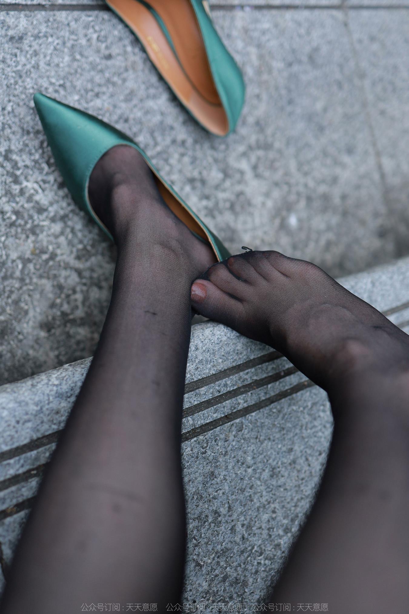 图片[16]-[IESS异思趣向] 2022.07.15 丝享家1148：团团《公园奇遇记》[80P] – 速更版-美库