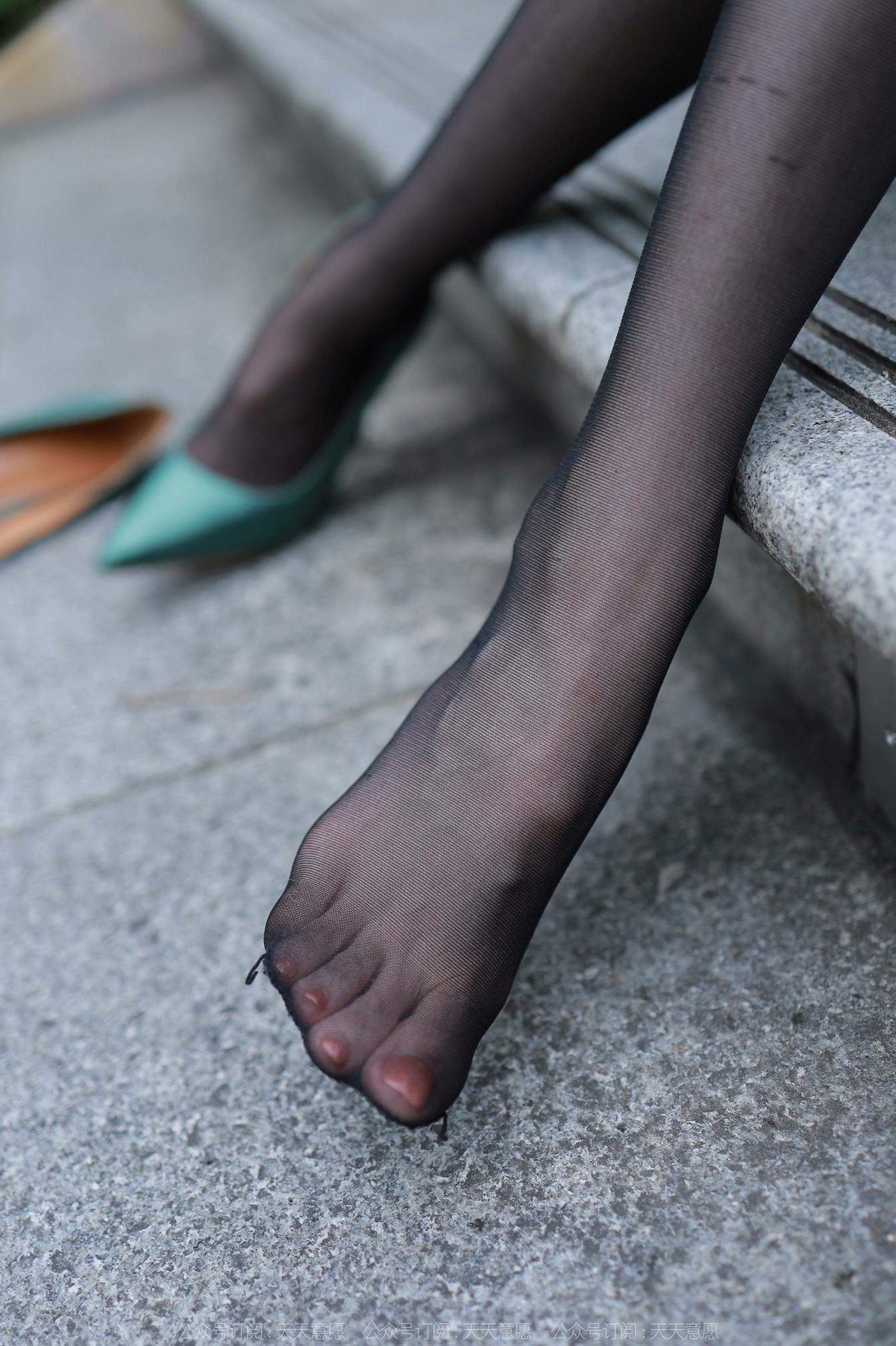 图片[22]-[IESS异思趣向] 2022.07.15 丝享家1148：团团《公园奇遇记》[80P] – 速更版-美库