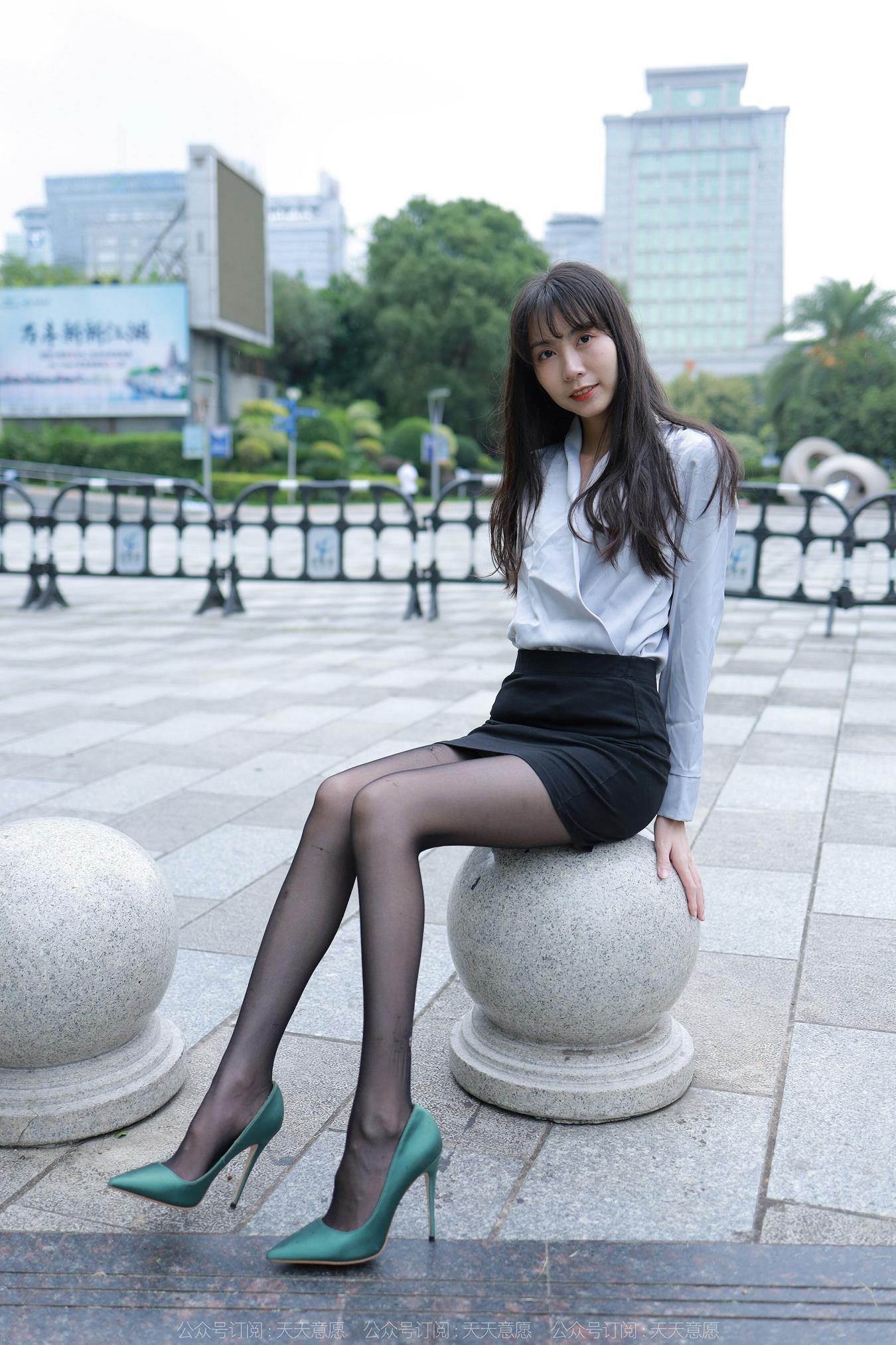 图片[42]-[IESS异思趣向] 2022.07.15 丝享家1148：团团《公园奇遇记》[80P] – 速更版-美库