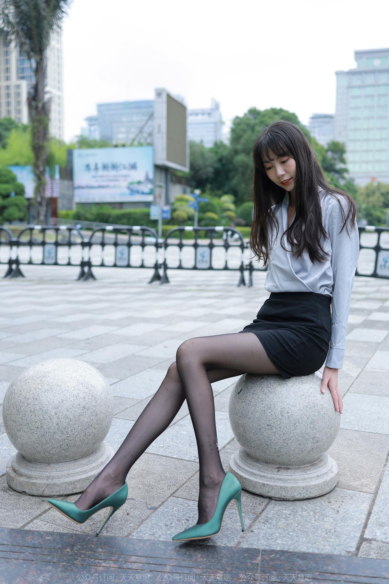 图片[53]-[IESS异思趣向] 2022.07.15 丝享家1148：团团《公园奇遇记》[80P] – 速更版-美库