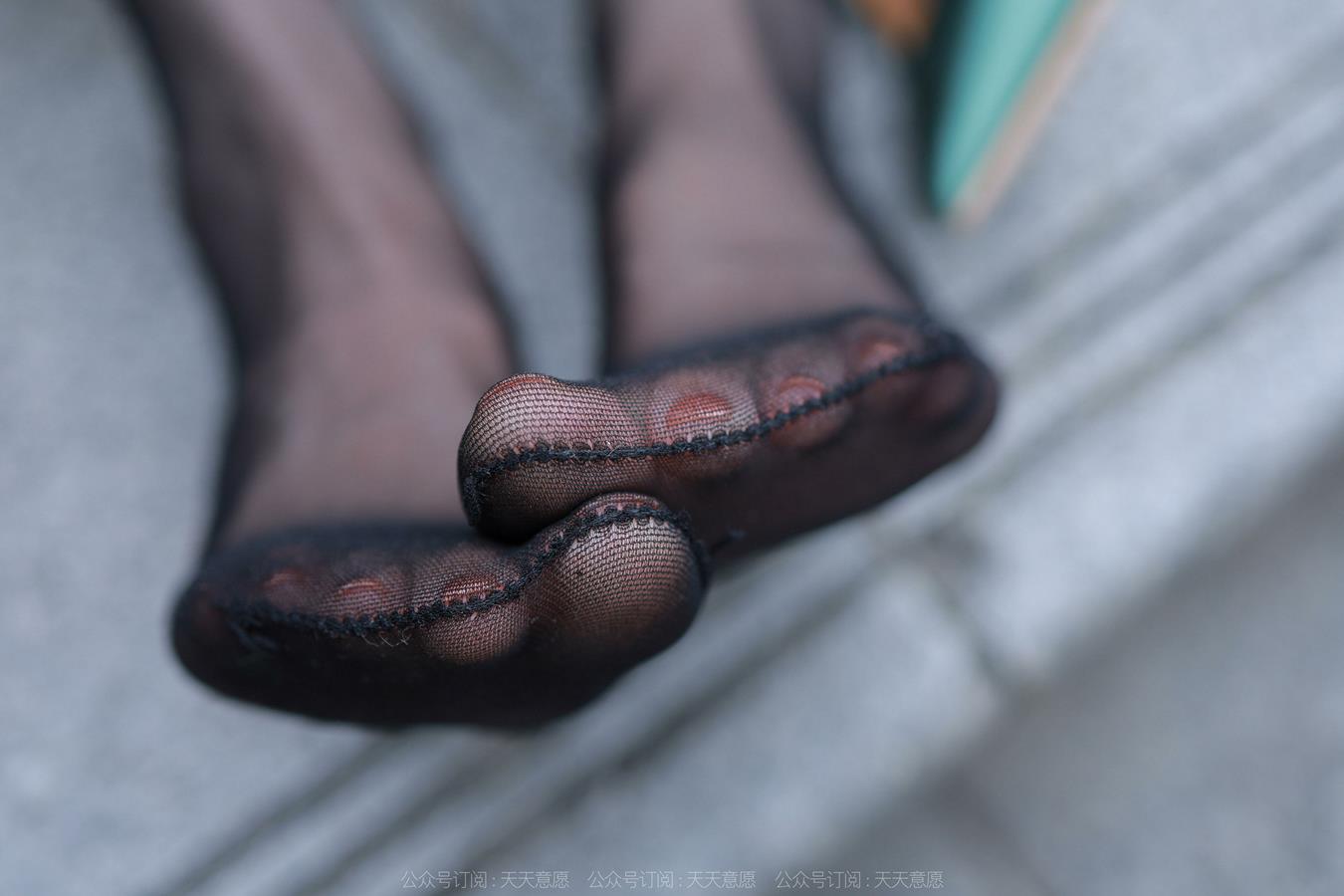 图片[66]-[IESS异思趣向] 2022.07.15 丝享家1148：团团《公园奇遇记》[80P] – 速更版-美库