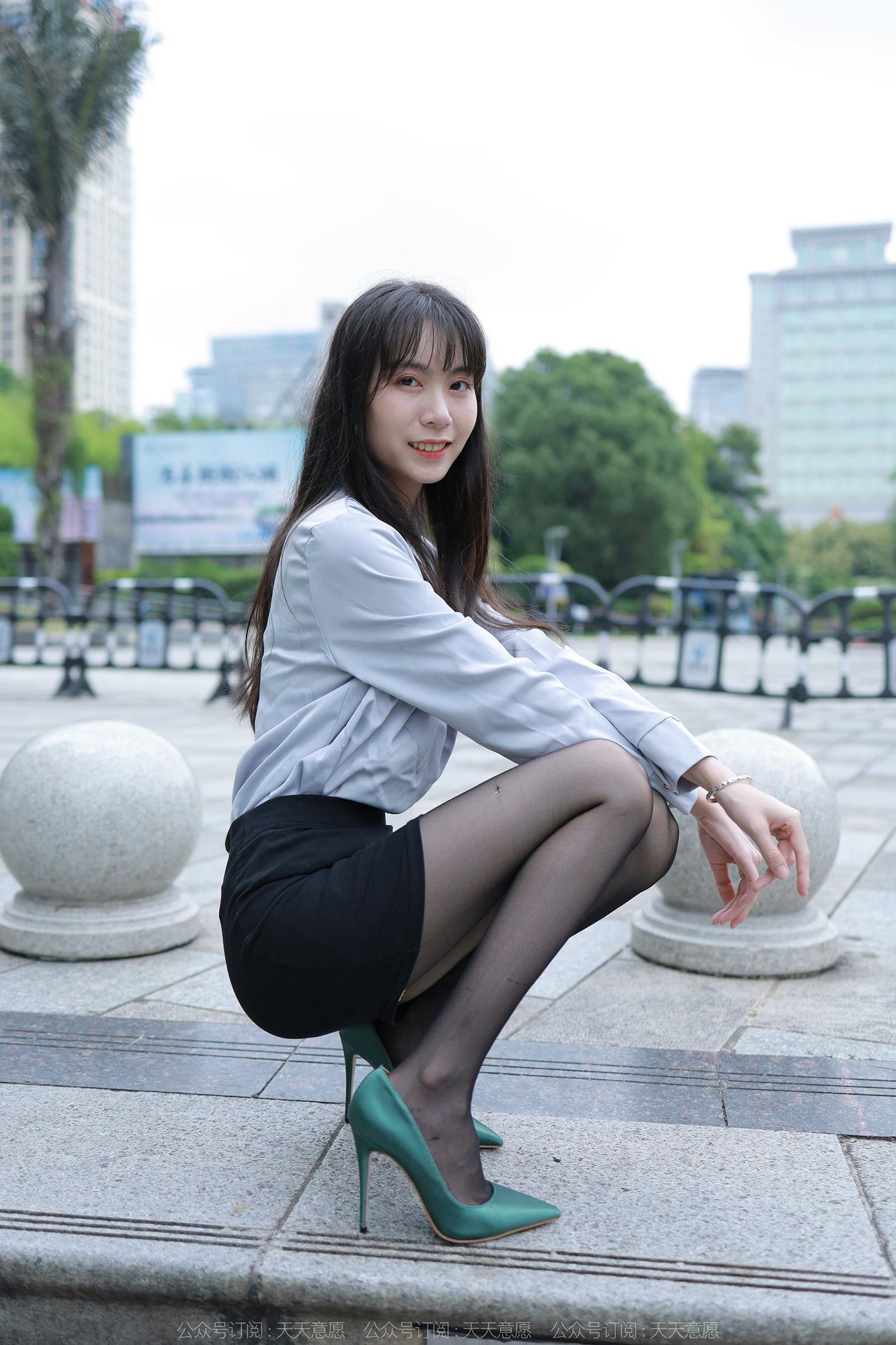 图片[74]-[IESS异思趣向] 2022.07.15 丝享家1148：团团《公园奇遇记》[80P] – 速更版-美库