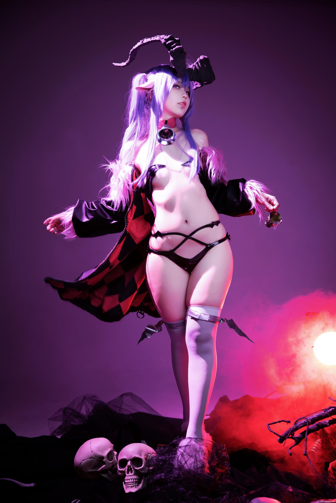 图片[17]-G44不会受伤  – 咩咩子[23P] – 速更版-美库