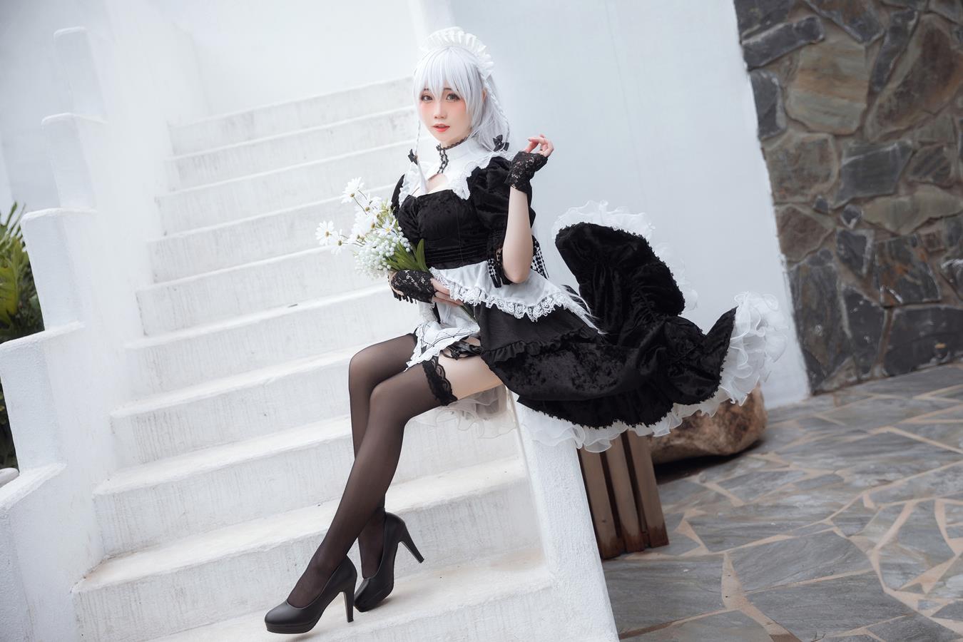 图片[14]-焖焖碳  – 赫敏[20P] – 速更版-美库