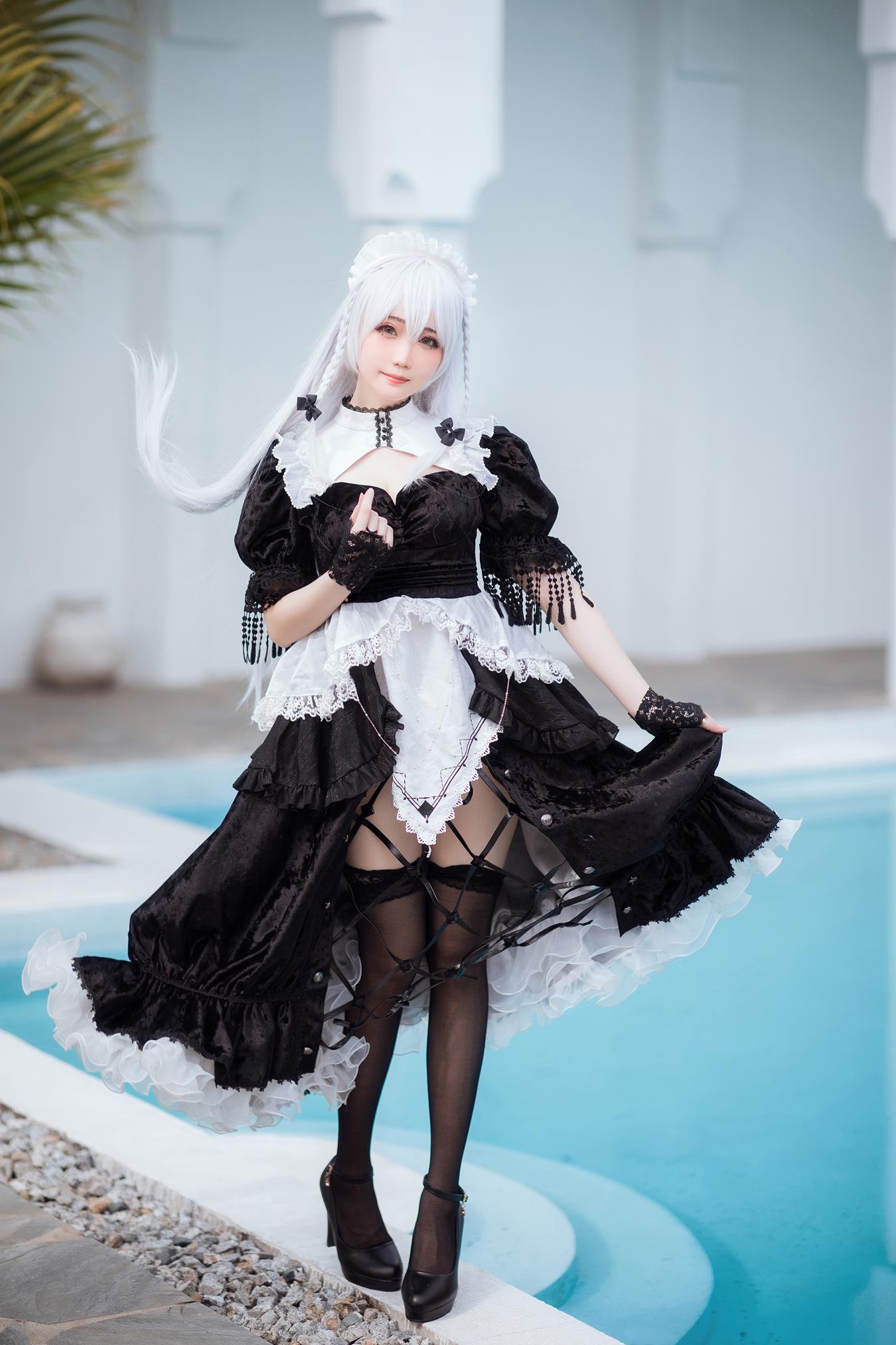 图片[18]-焖焖碳  – 赫敏[20P] – 速更版-美库