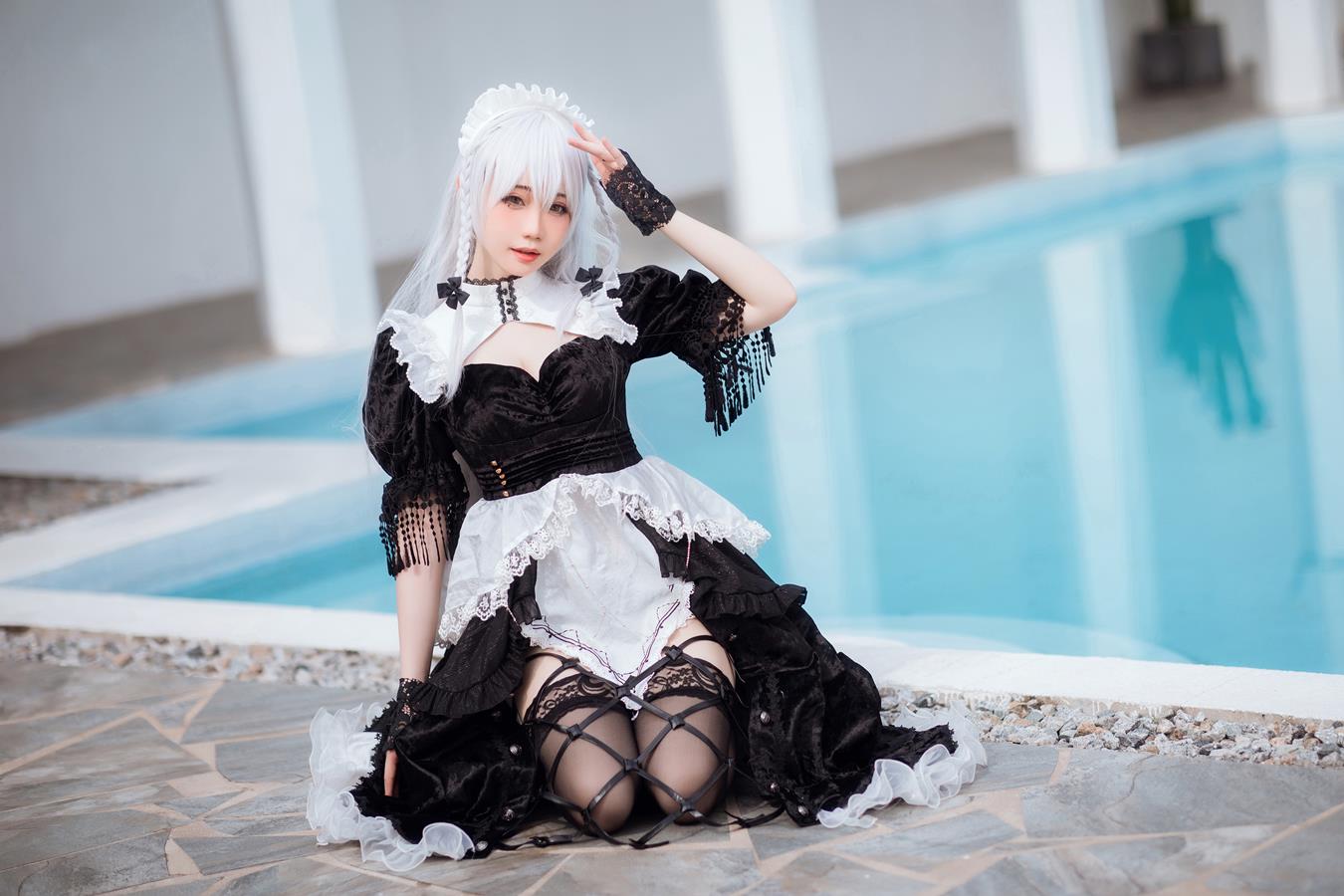 图片[21]-焖焖碳  – 赫敏[20P] – 速更版-美库